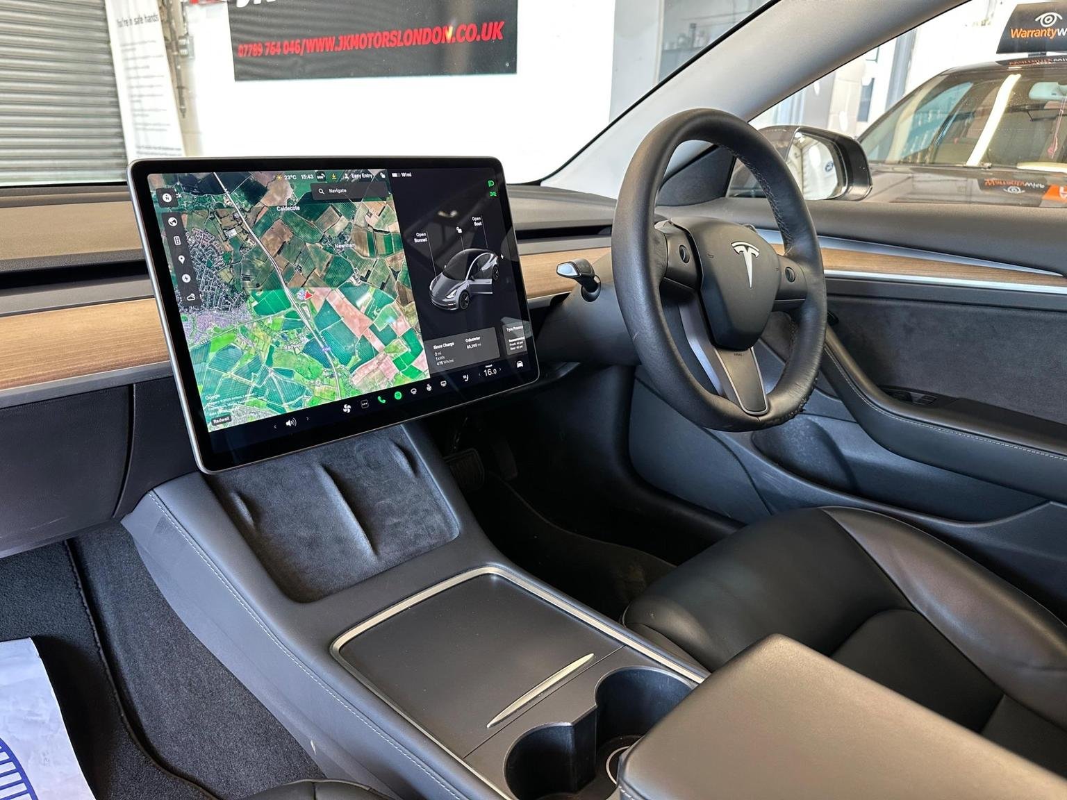 Tesla Model-3