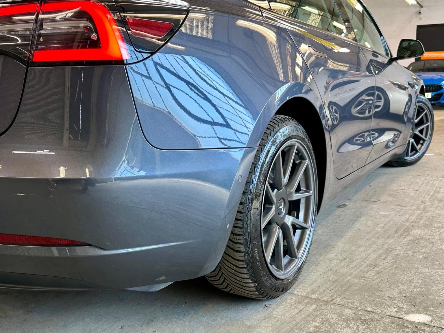 Tesla Model-3