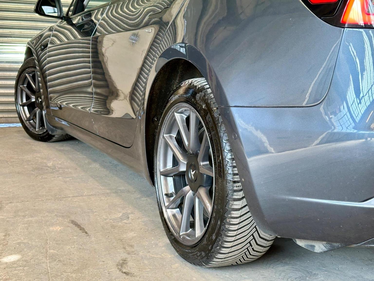 Tesla Model-3