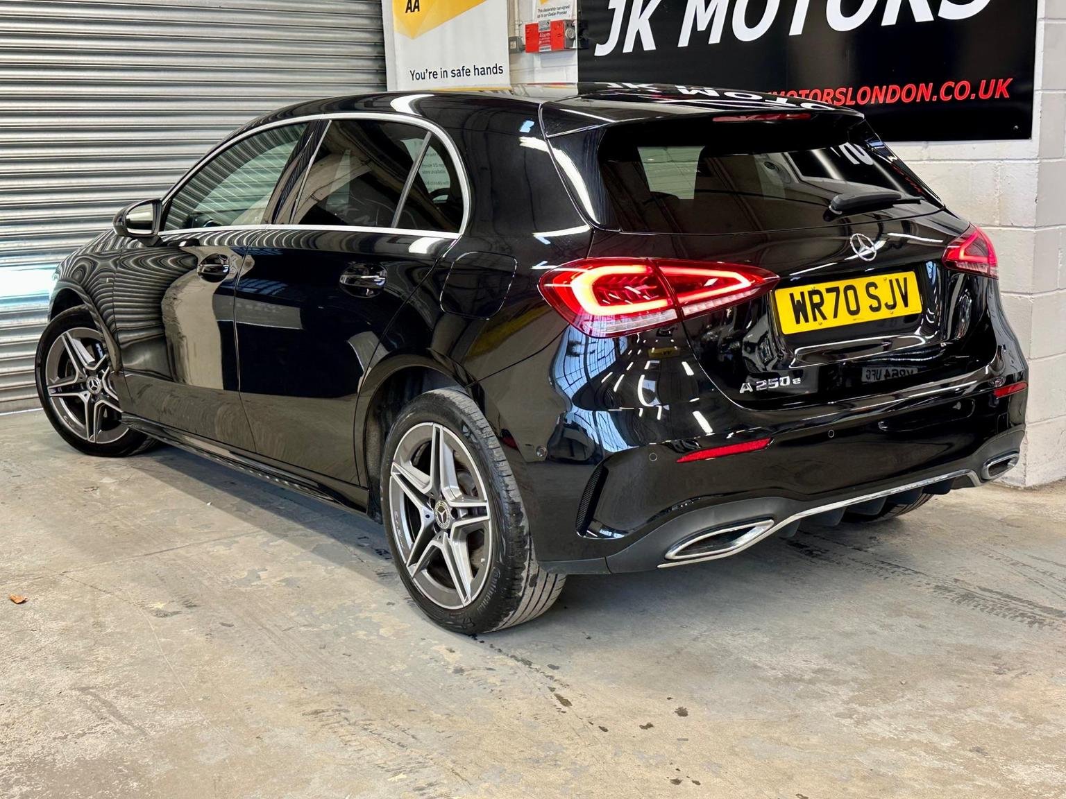 Mercedes Benz A Class