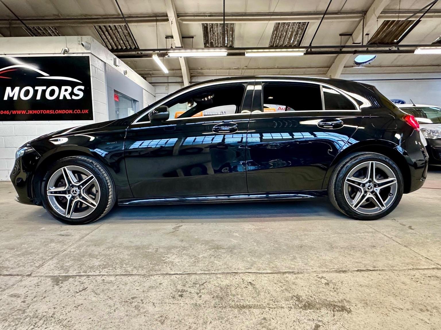 Mercedes Benz A Class