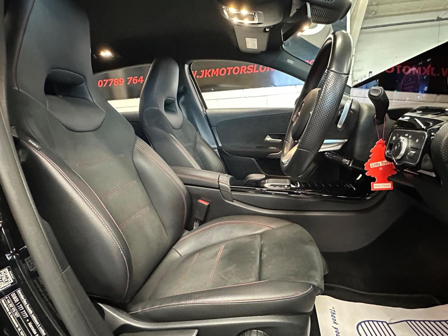 Mercedes Benz A Class