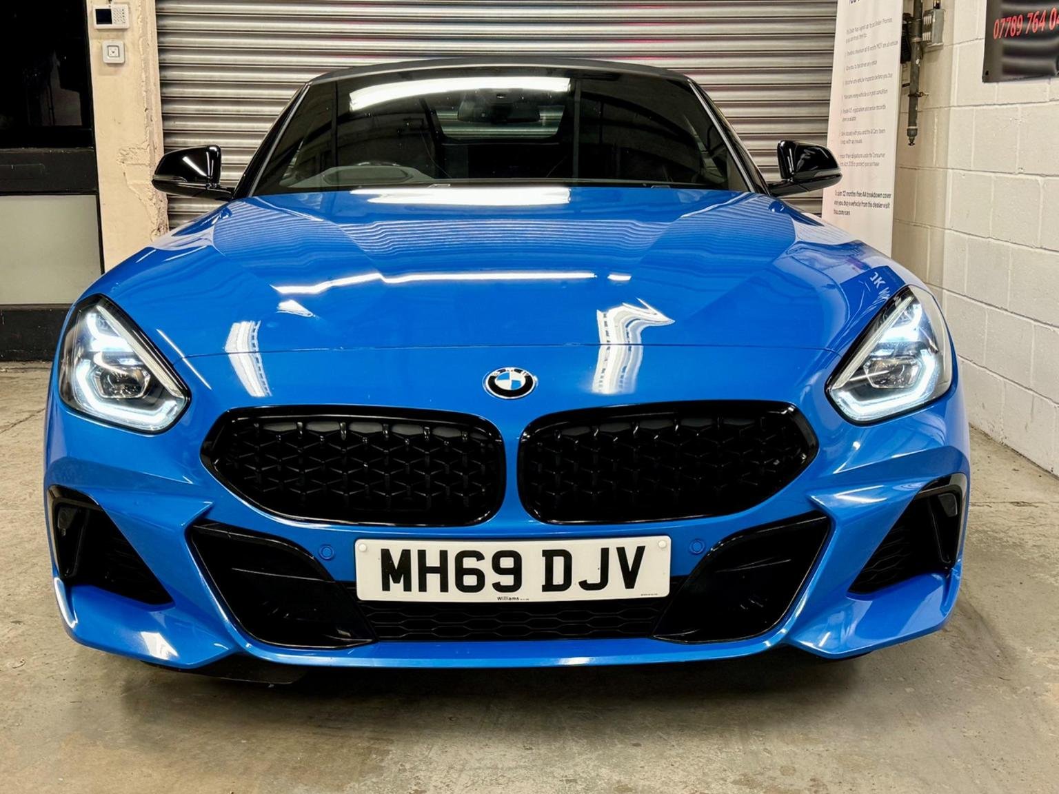 BMW Z4