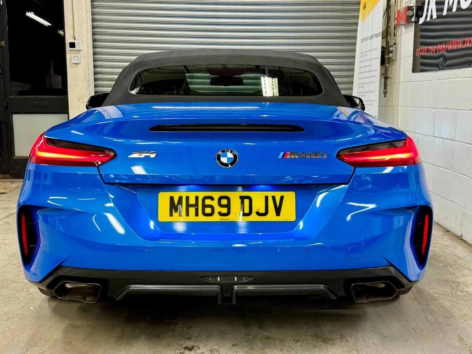 BMW Z4