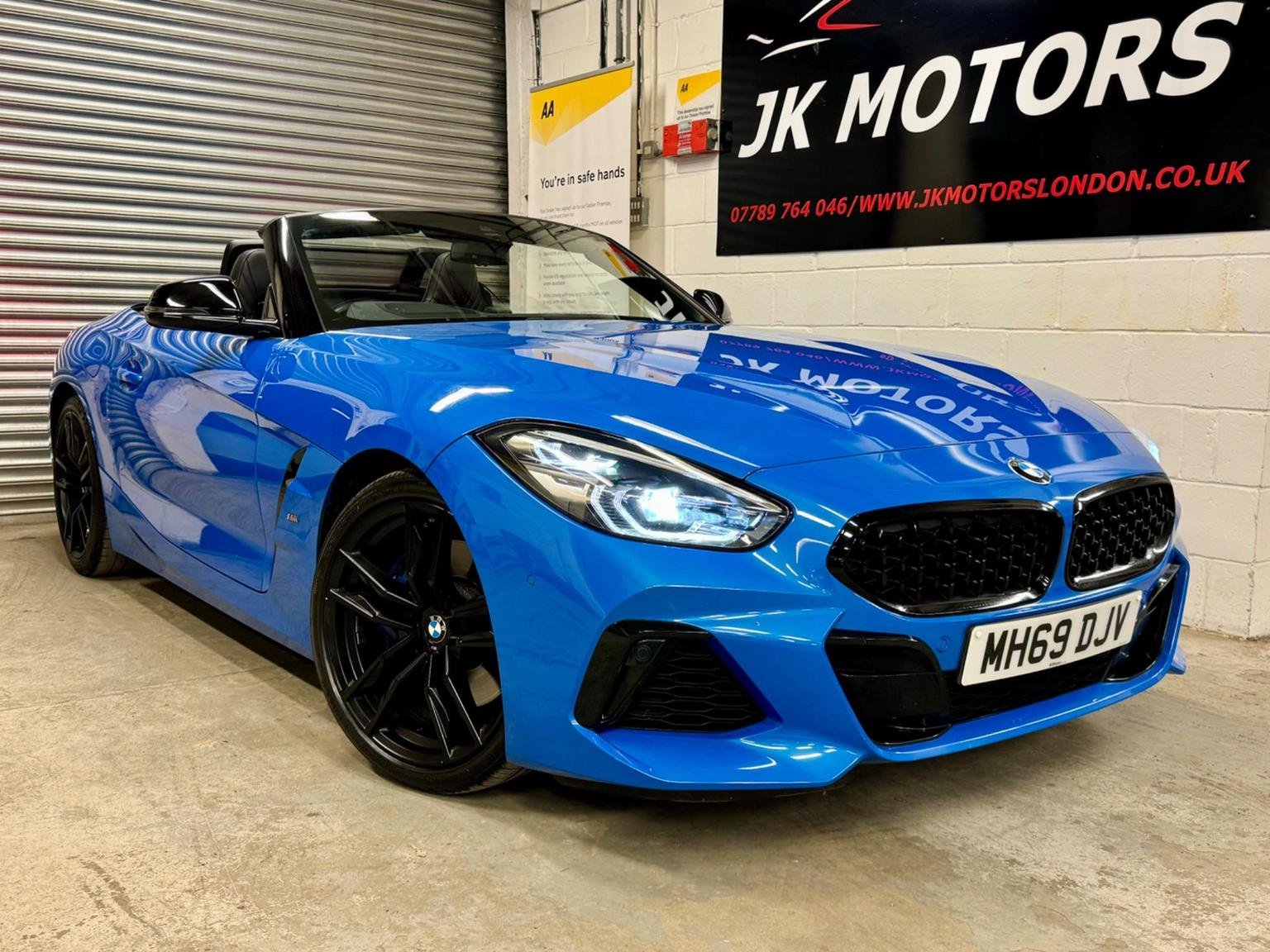 BMW Z4