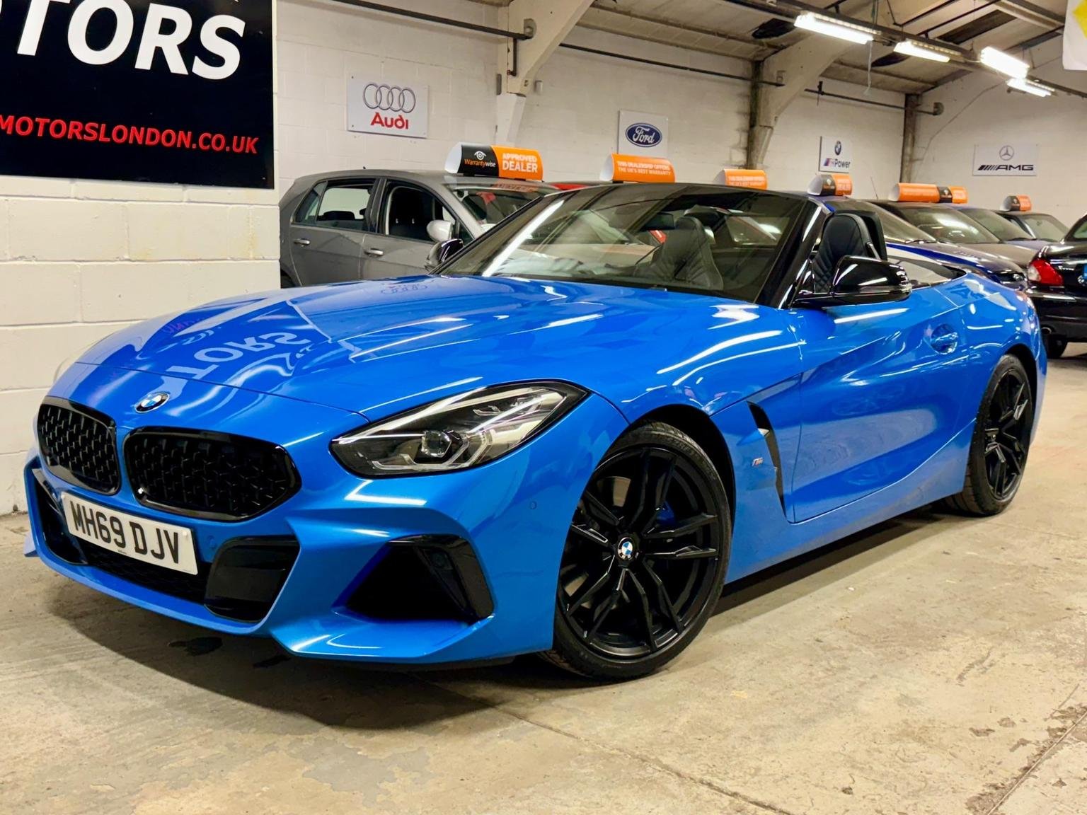 BMW Z4