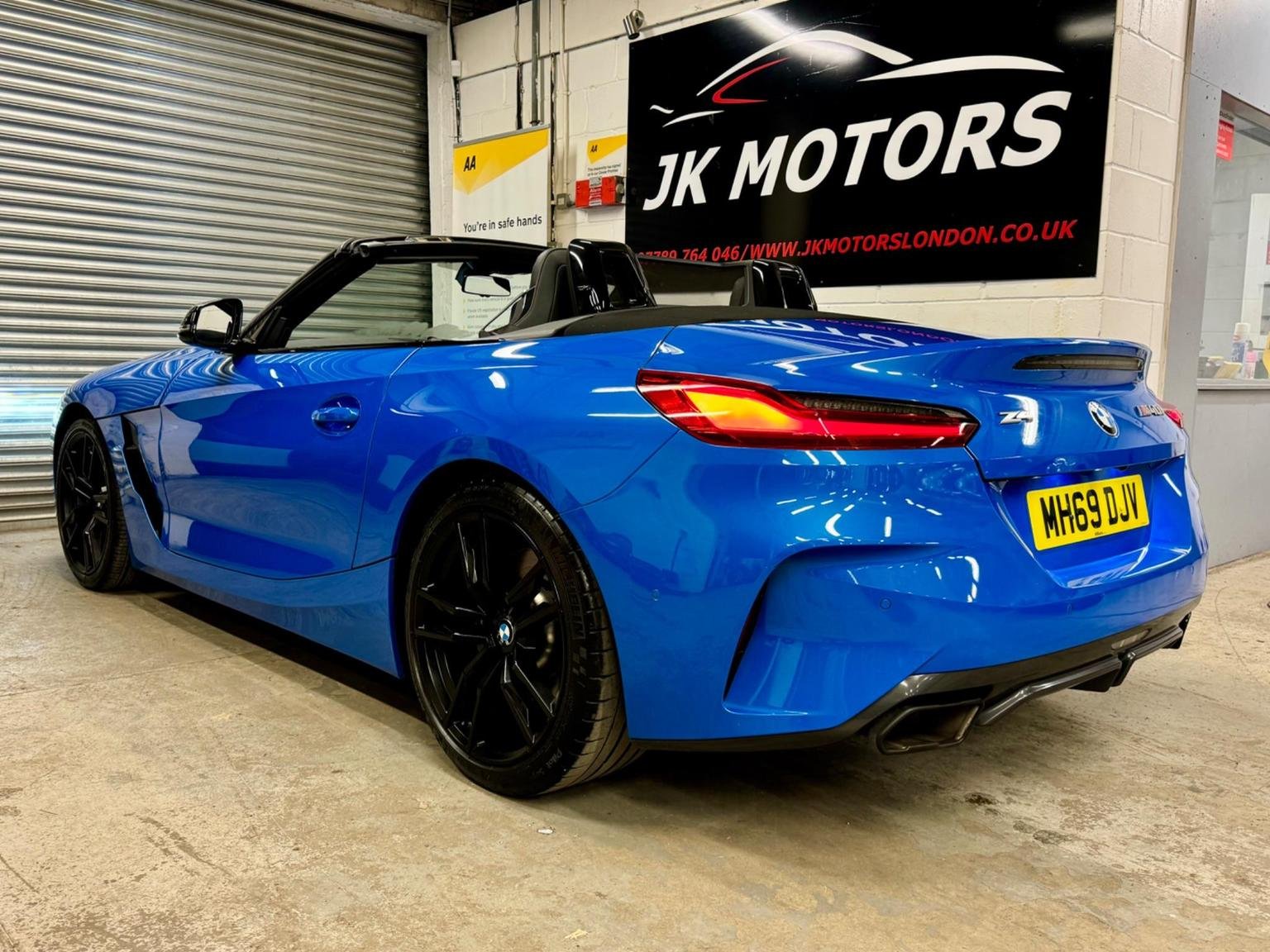 BMW Z4