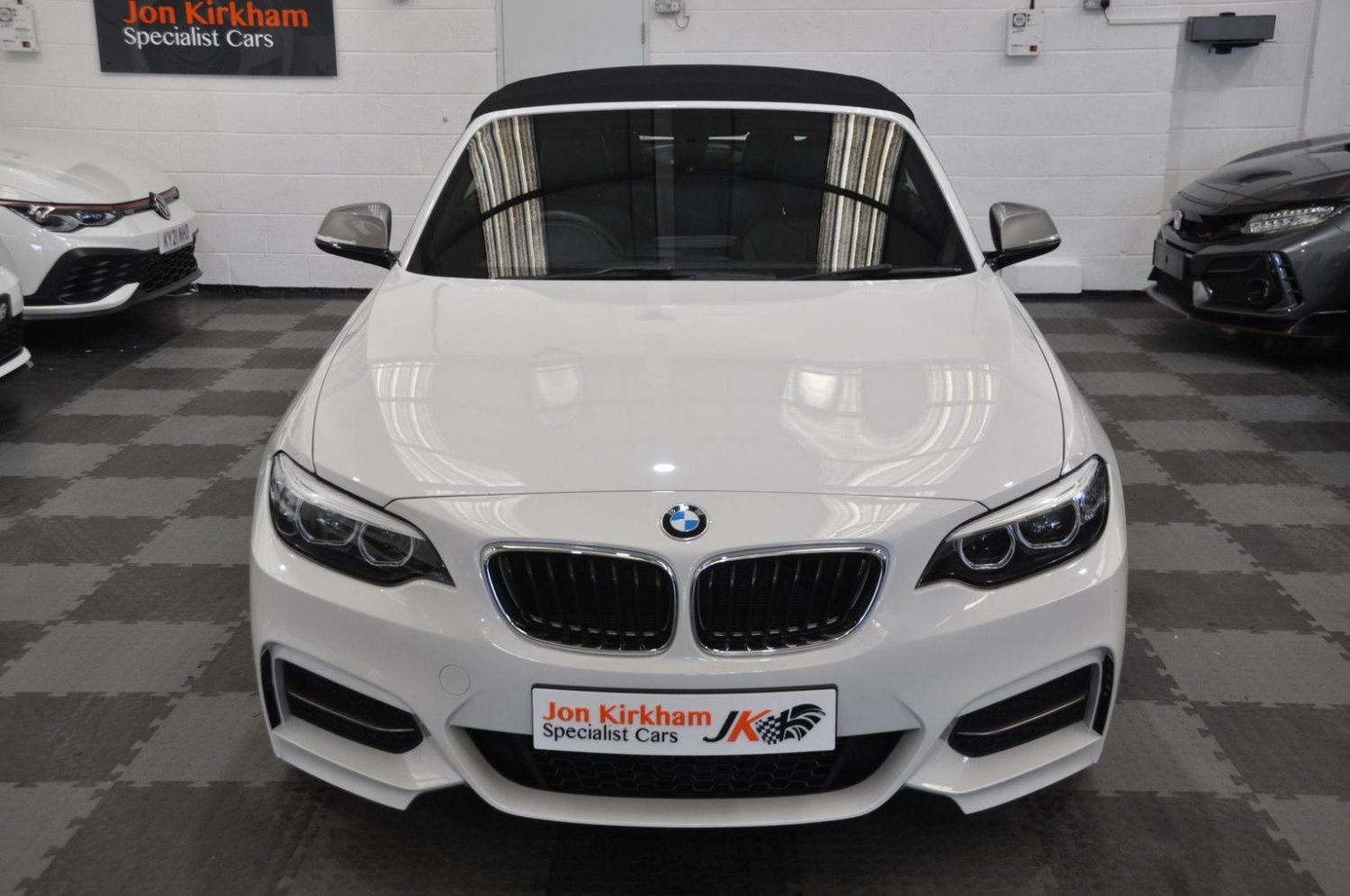 BMW 2 Series