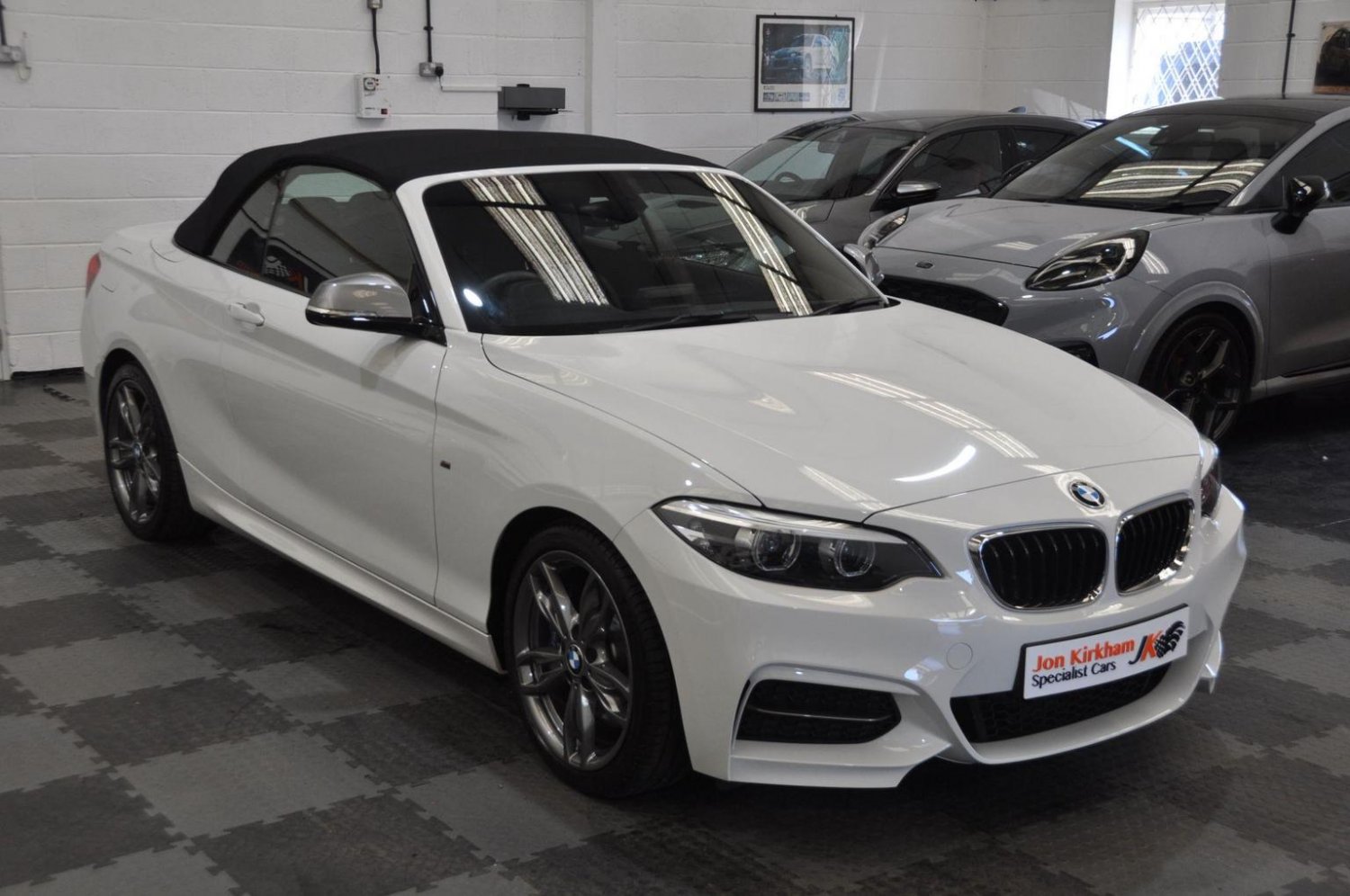BMW 2 Series
