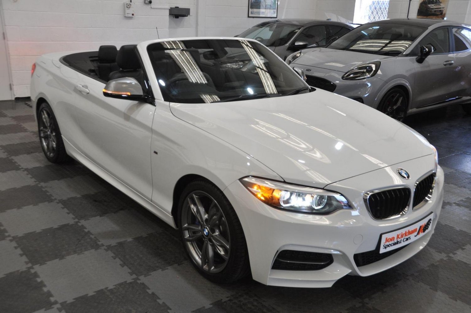 BMW 2 Series