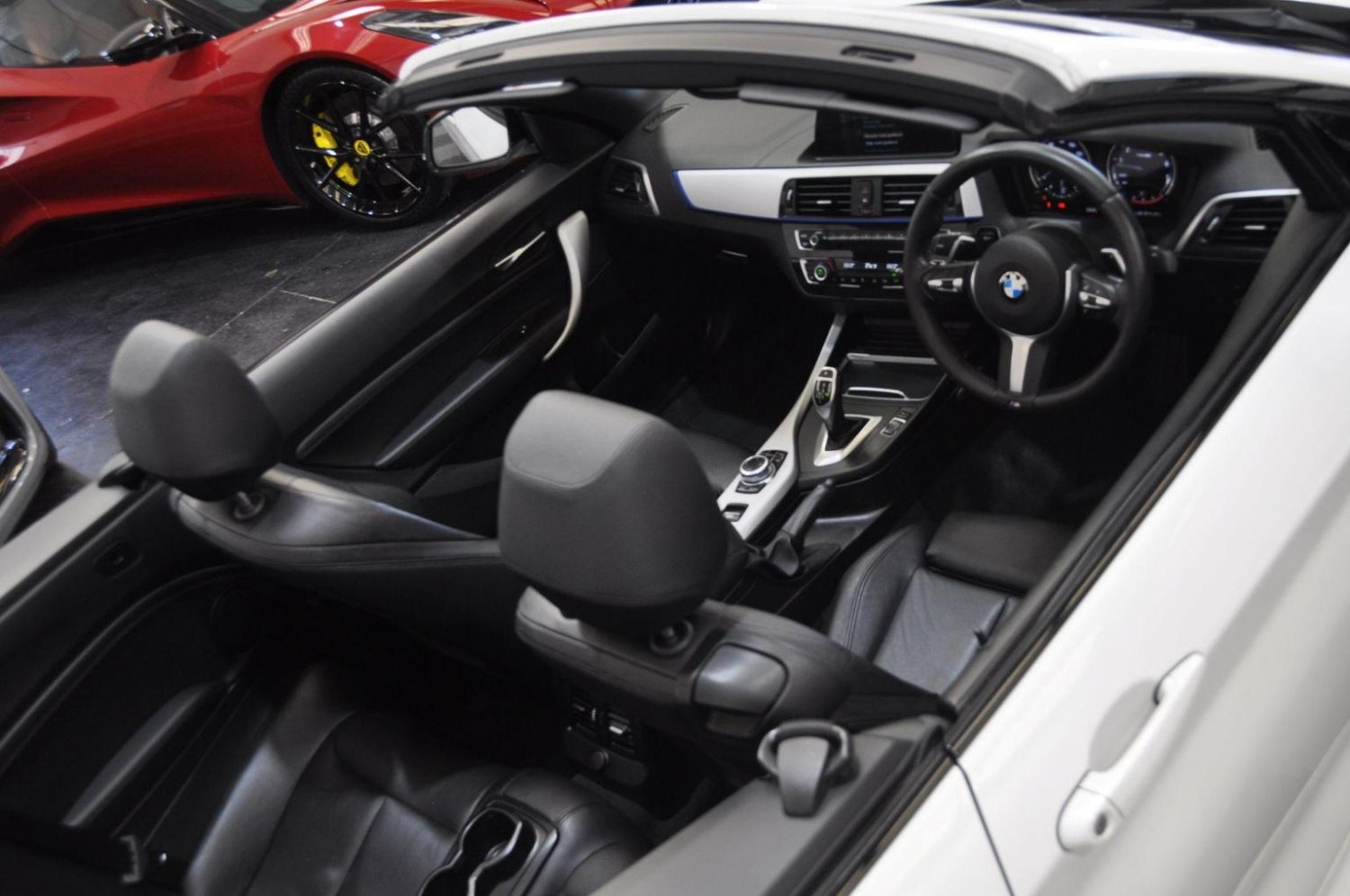 BMW 2 Series