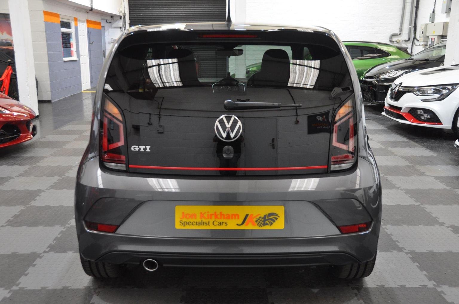 Volkswagen UP
