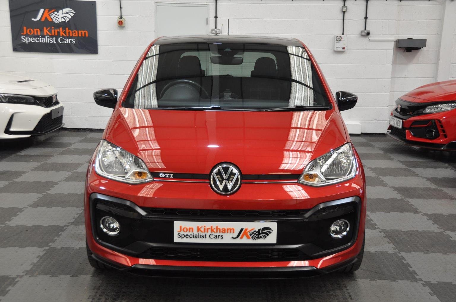 Volkswagen UP