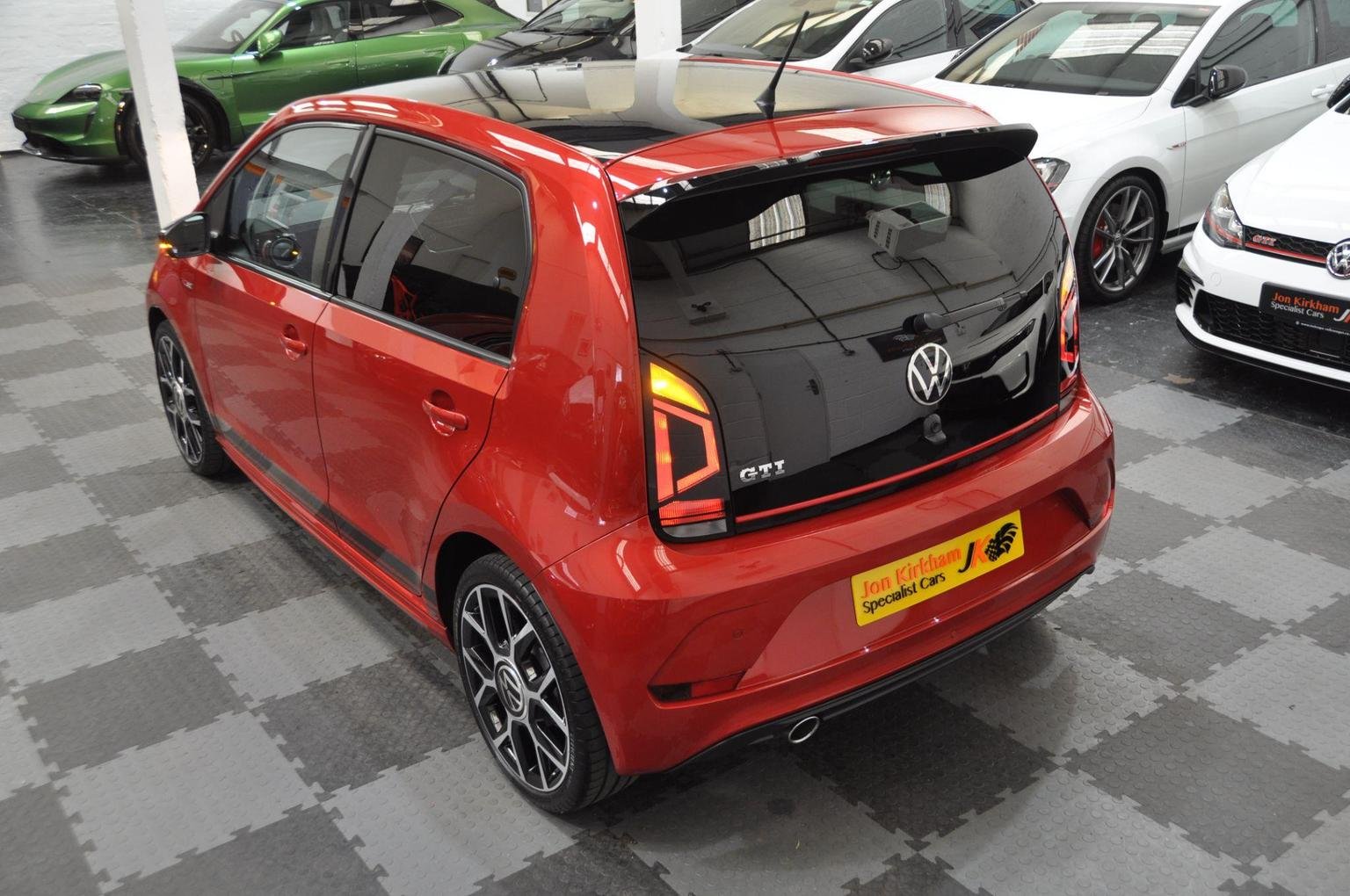 Volkswagen UP