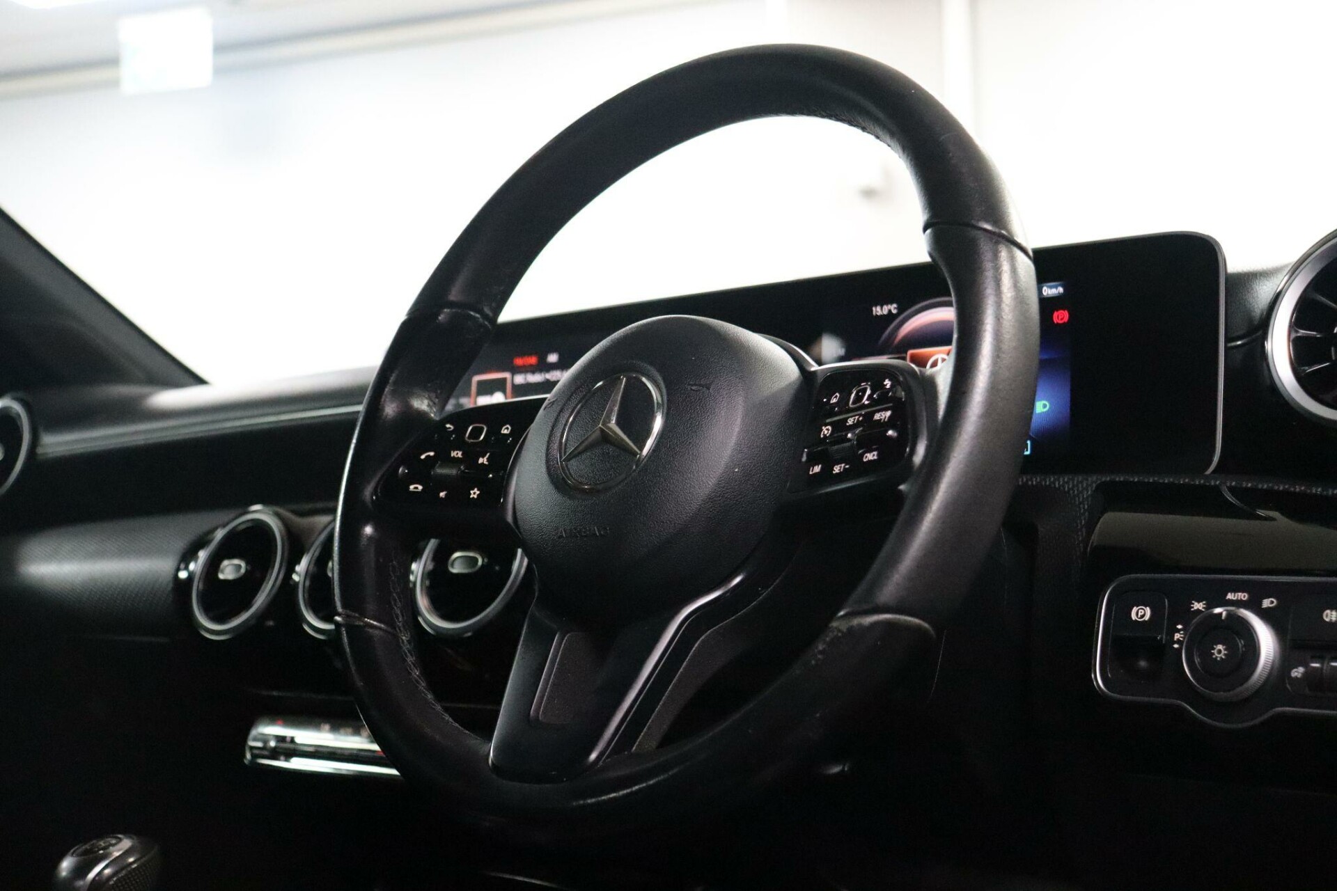 Mercedes Benz A Class