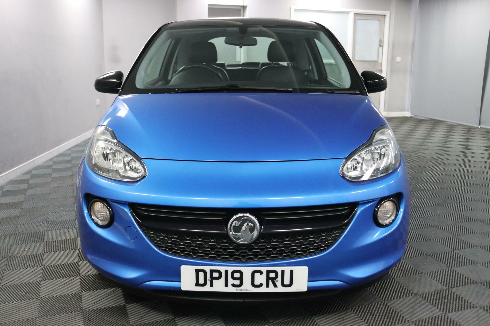 Vauxhall ADAM