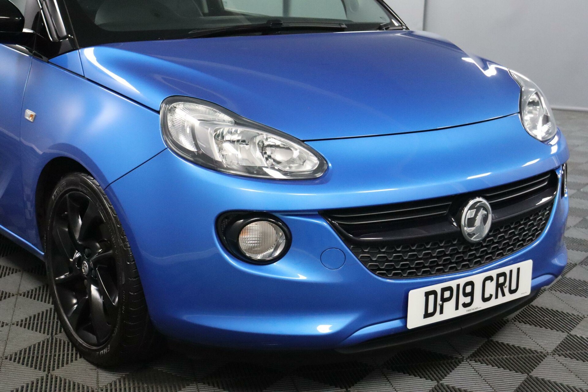 Vauxhall ADAM