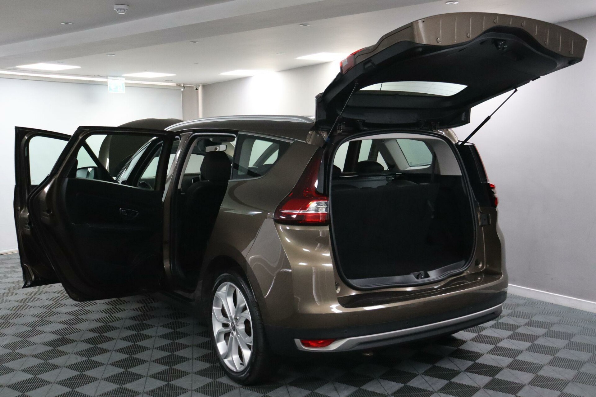 Renault Grand Scenic