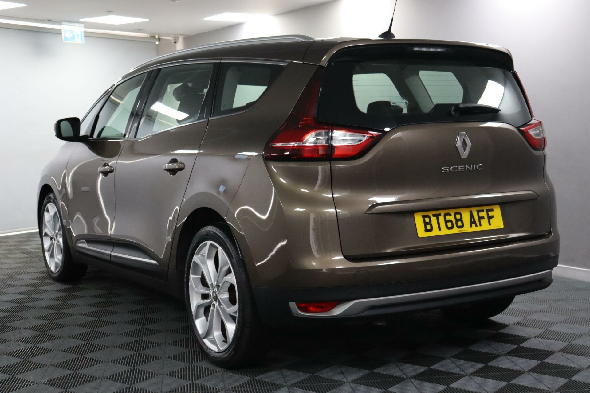 Renault Grand Scenic