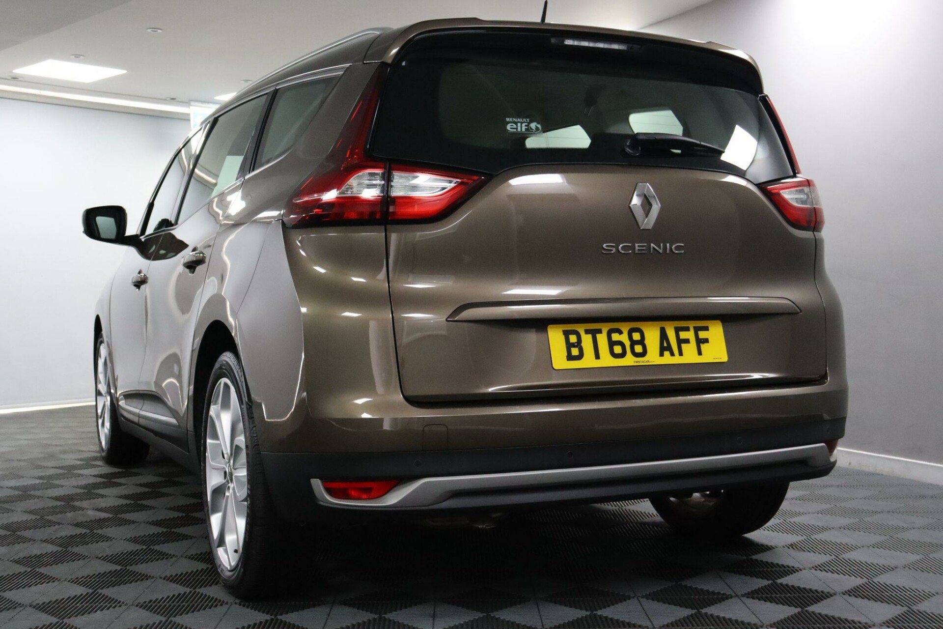 Renault Grand Scenic