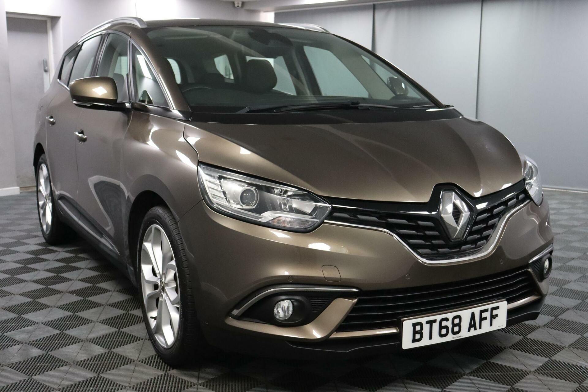 Renault Grand Scenic