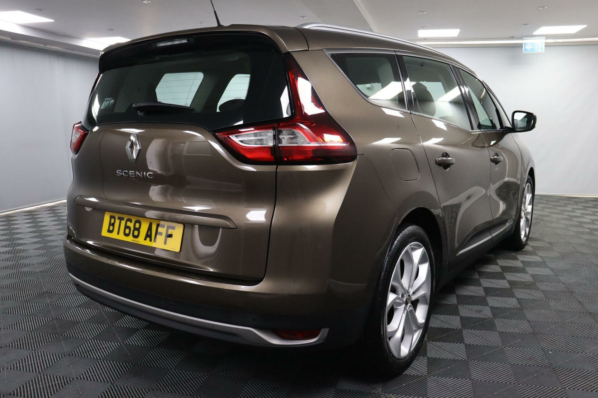 Renault Grand Scenic