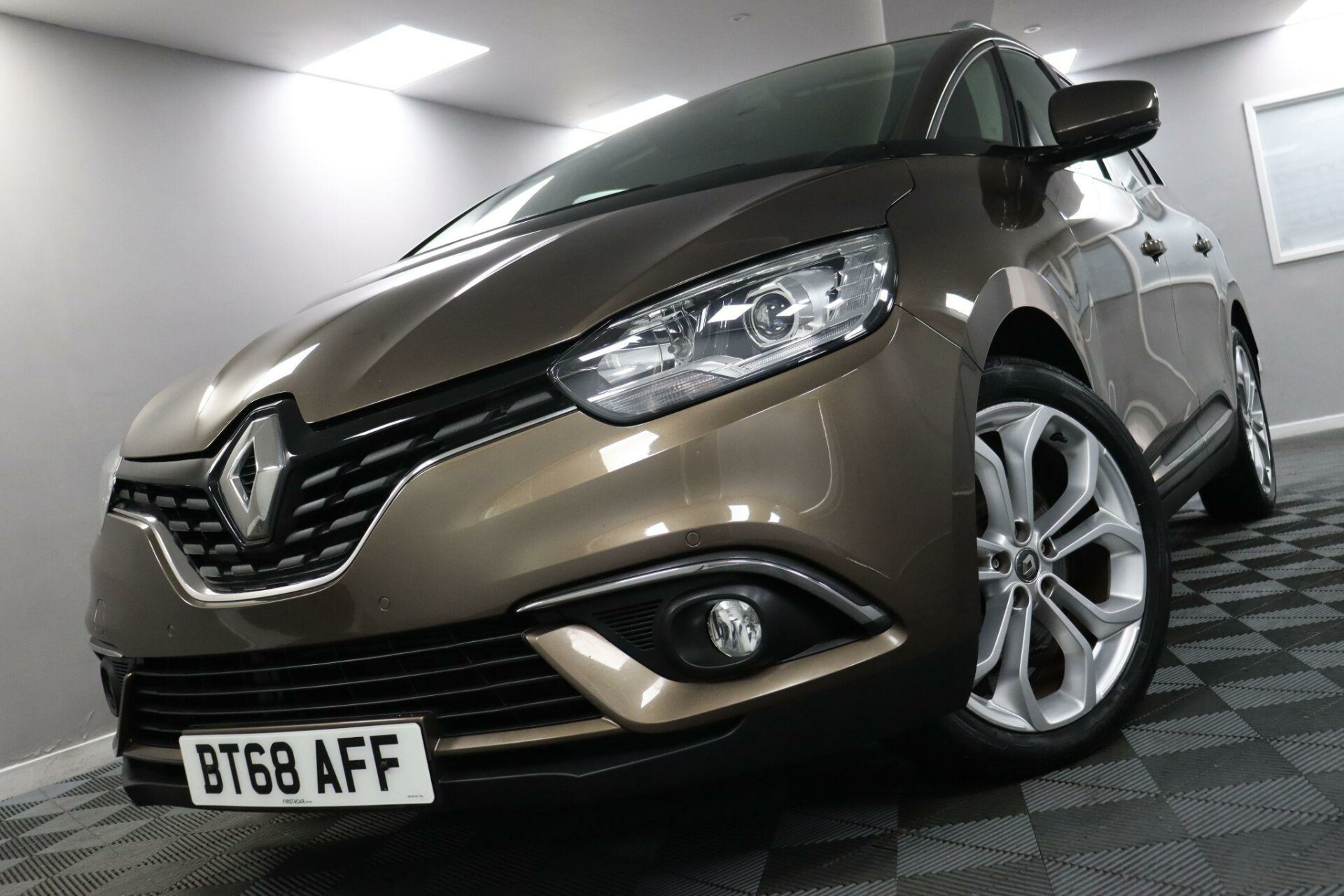 Renault Grand Scenic