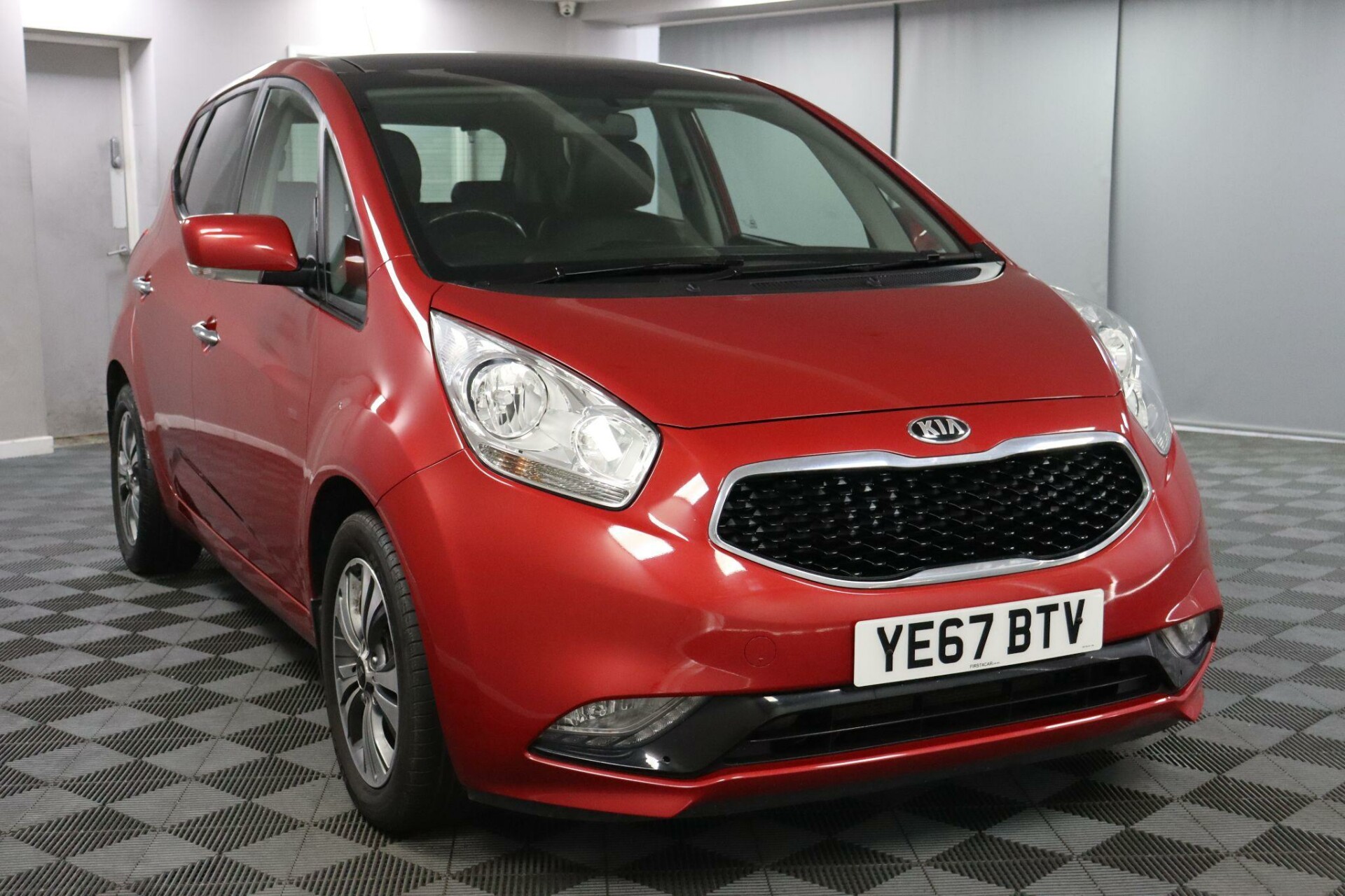 Kia Venga