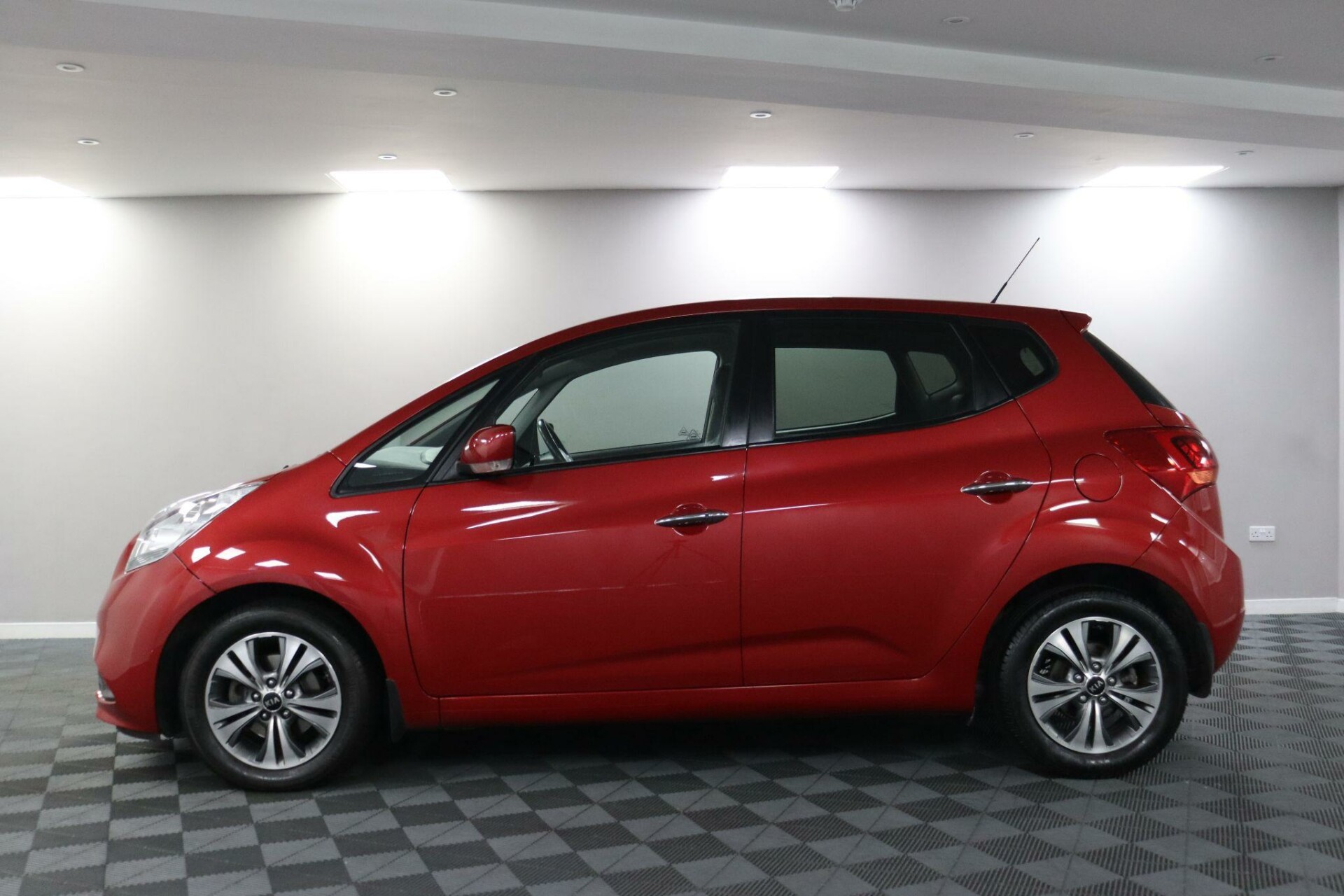 Kia Venga