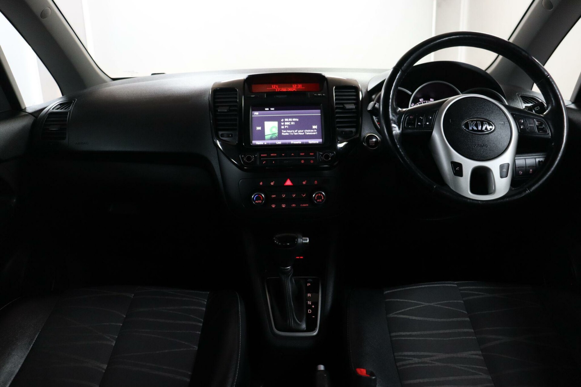 Kia Venga