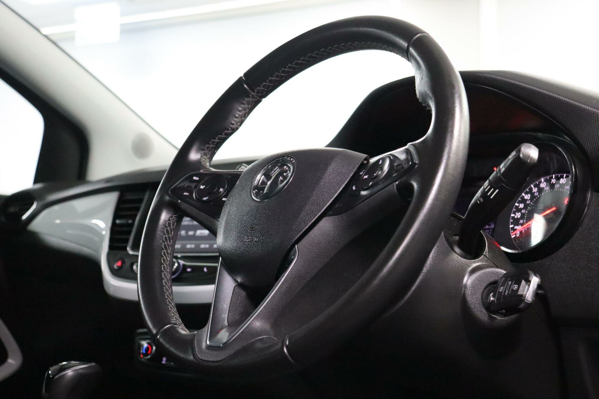 Vauxhall Crossland