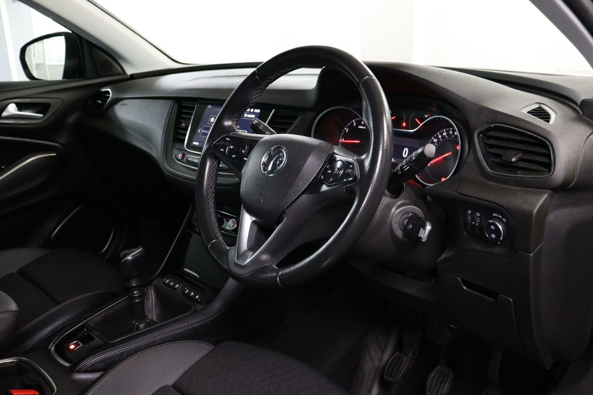 Vauxhall Grandland