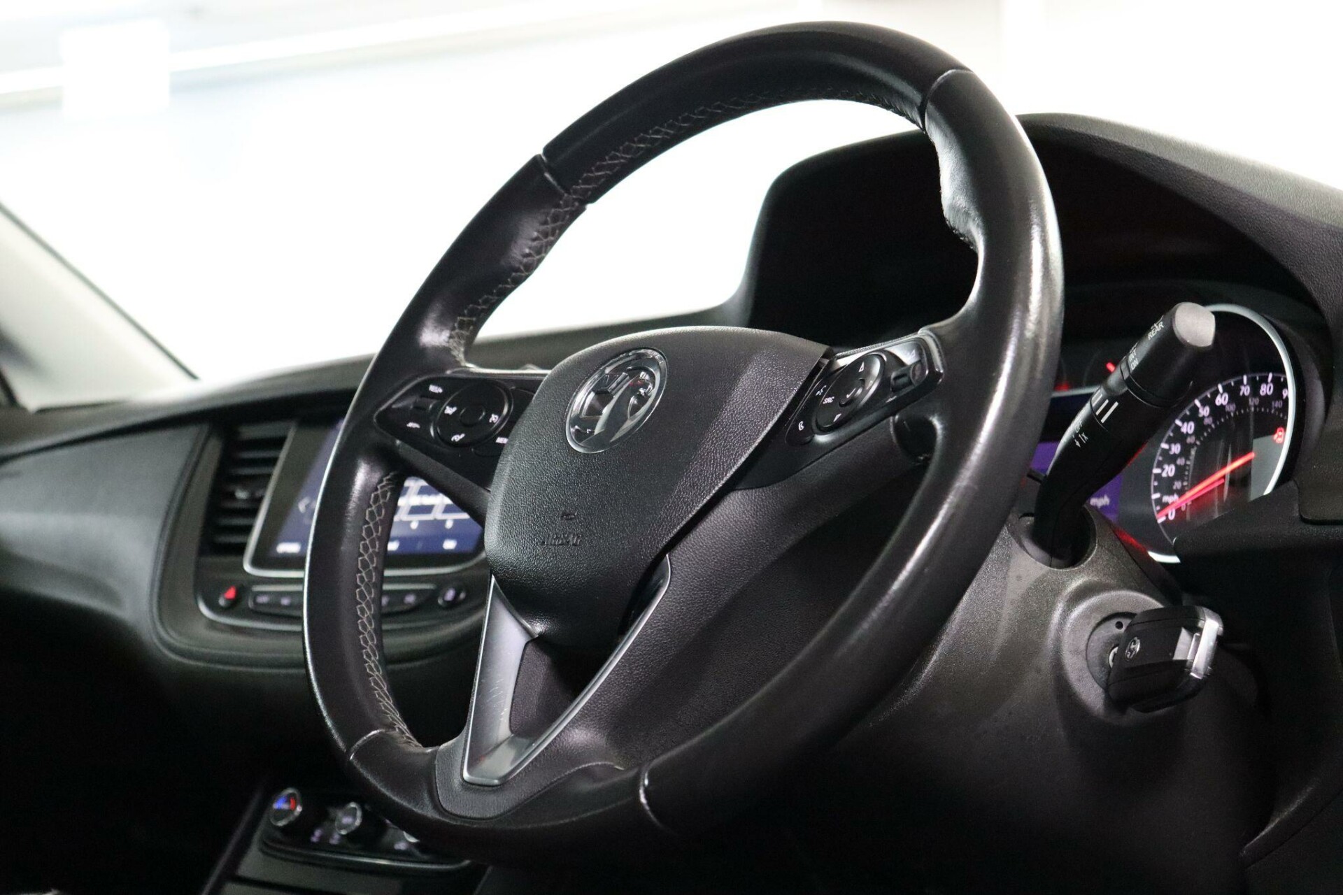Vauxhall Grandland