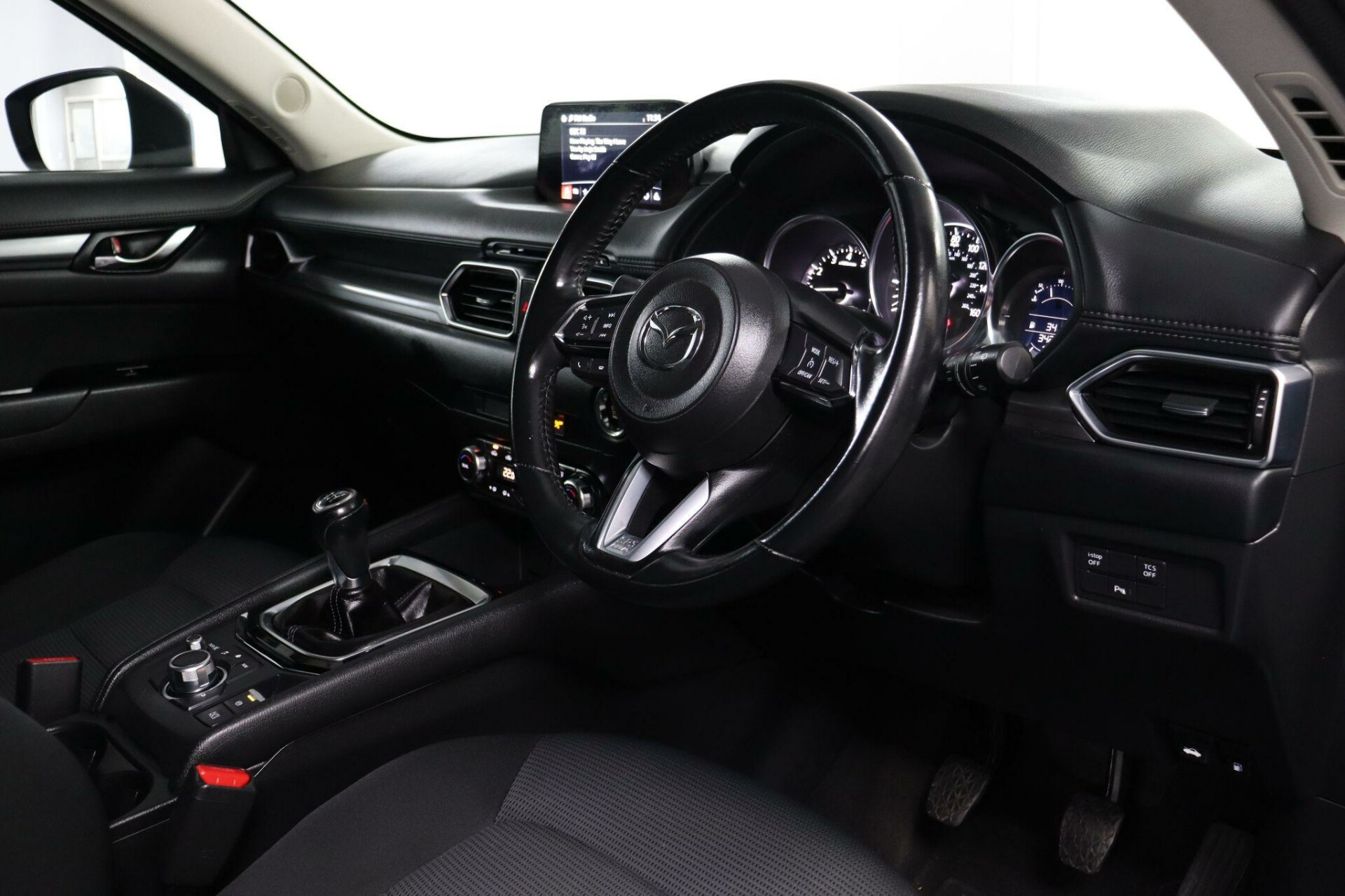 Mazda Cx 5