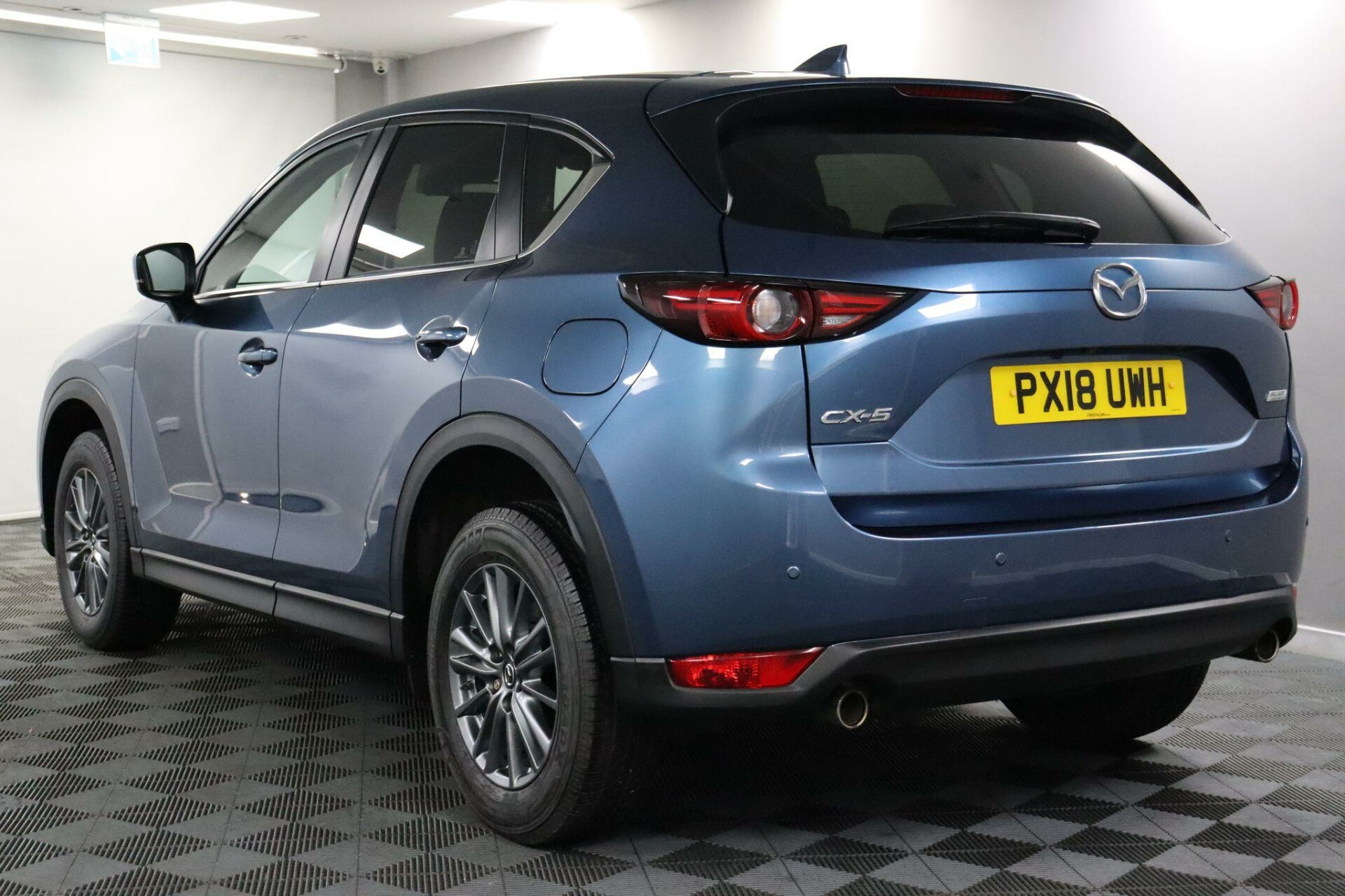 Mazda Cx 5