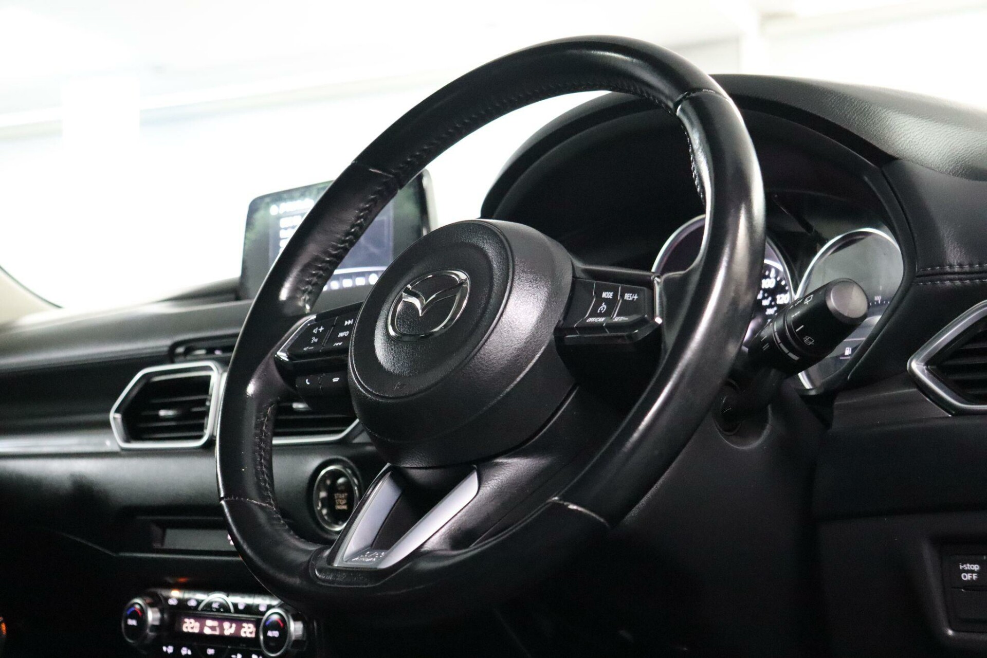 Mazda Cx 5