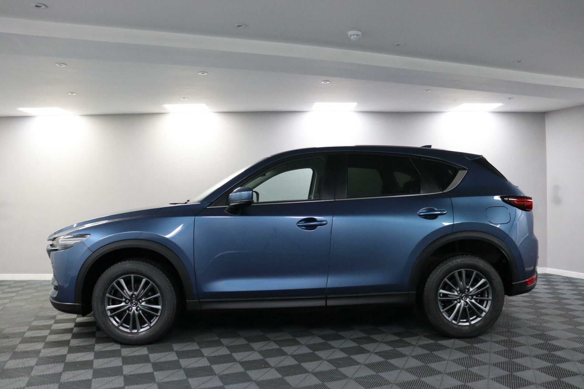 Mazda Cx 5