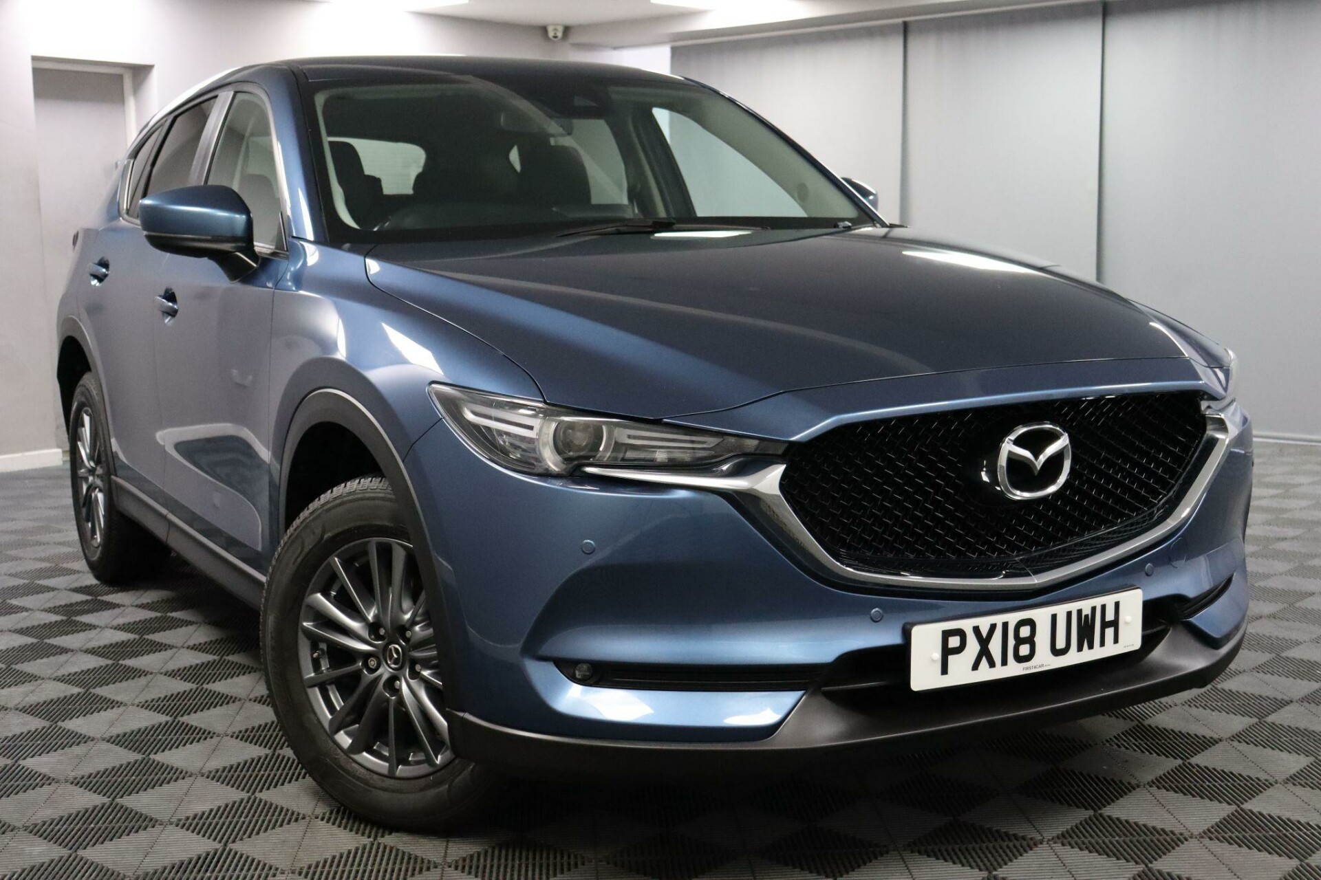 Mazda Cx 5