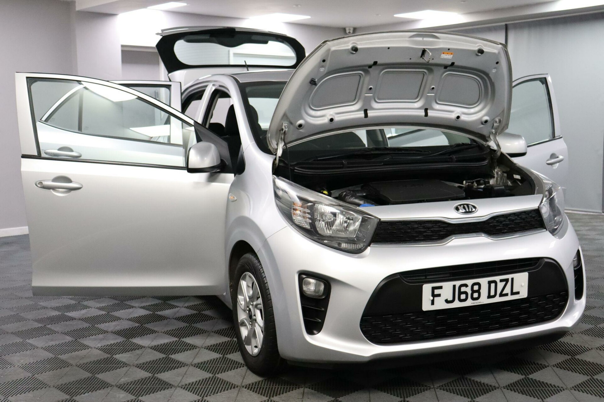 Kia Picanto