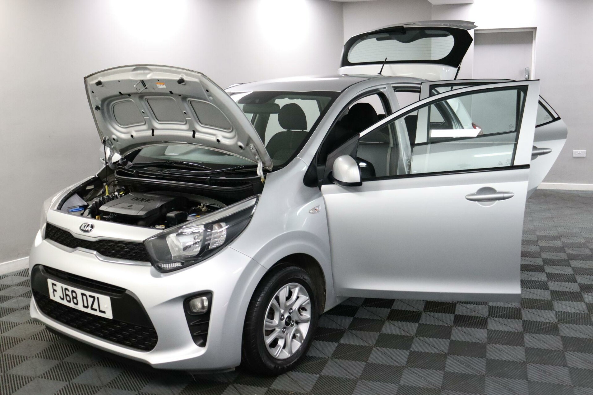 Kia Picanto