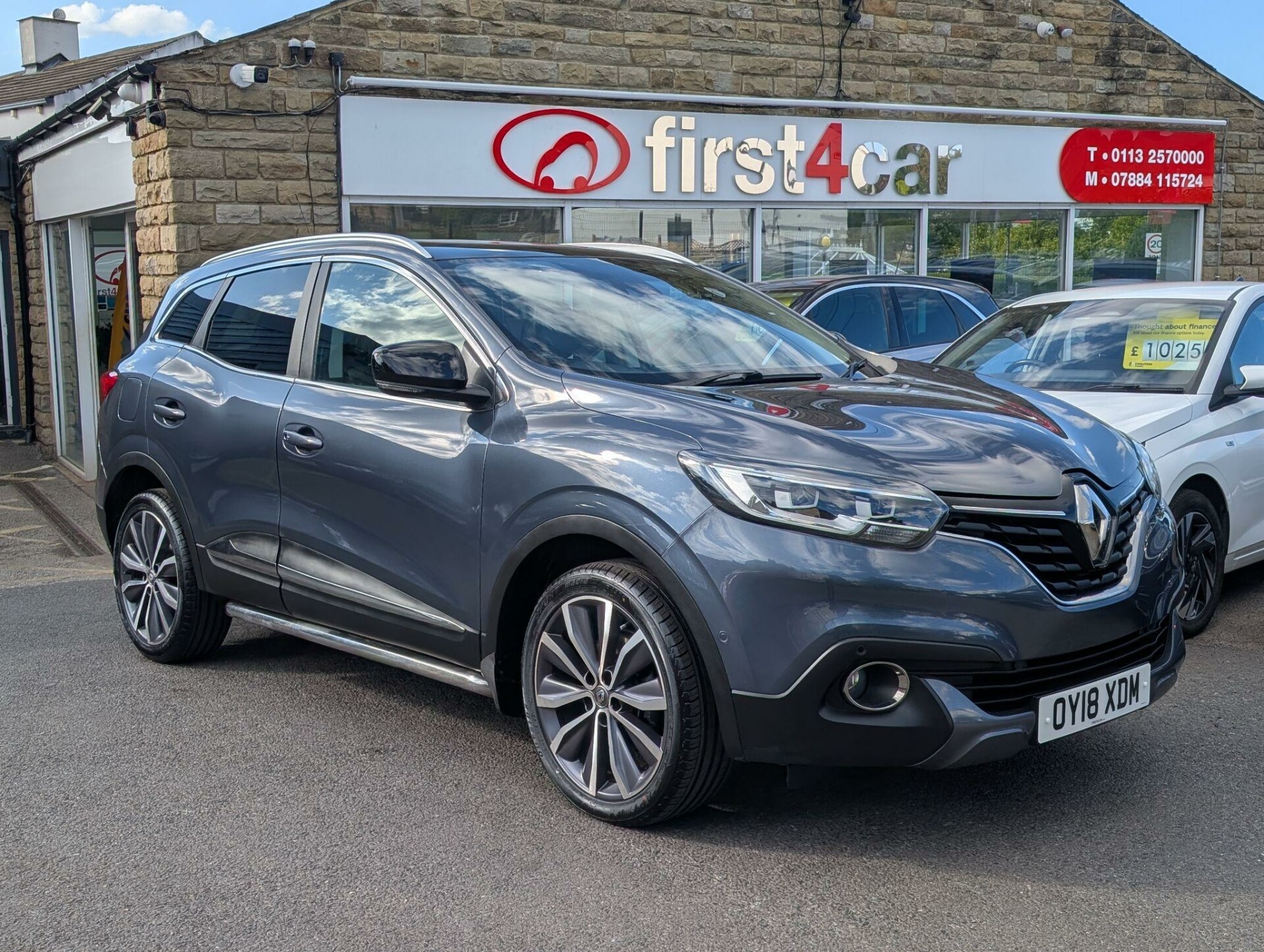 Renault Kadjar