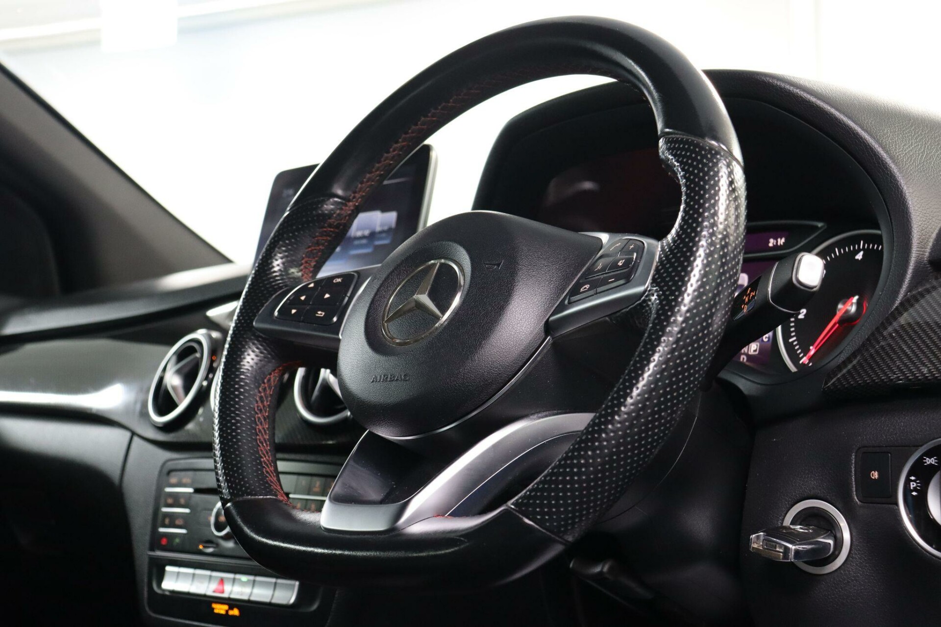 Mercedes Benz B Class