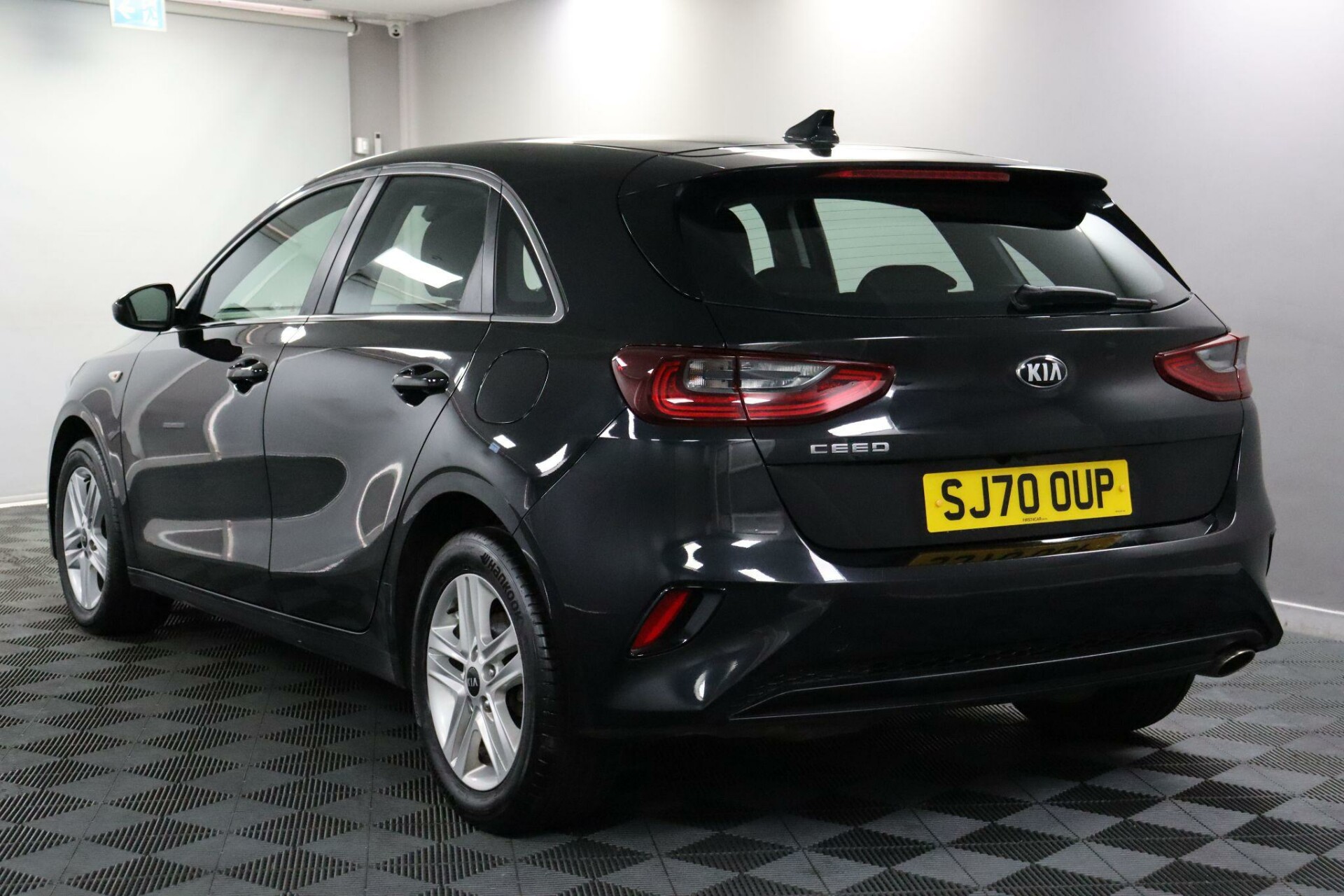Kia Cee'd