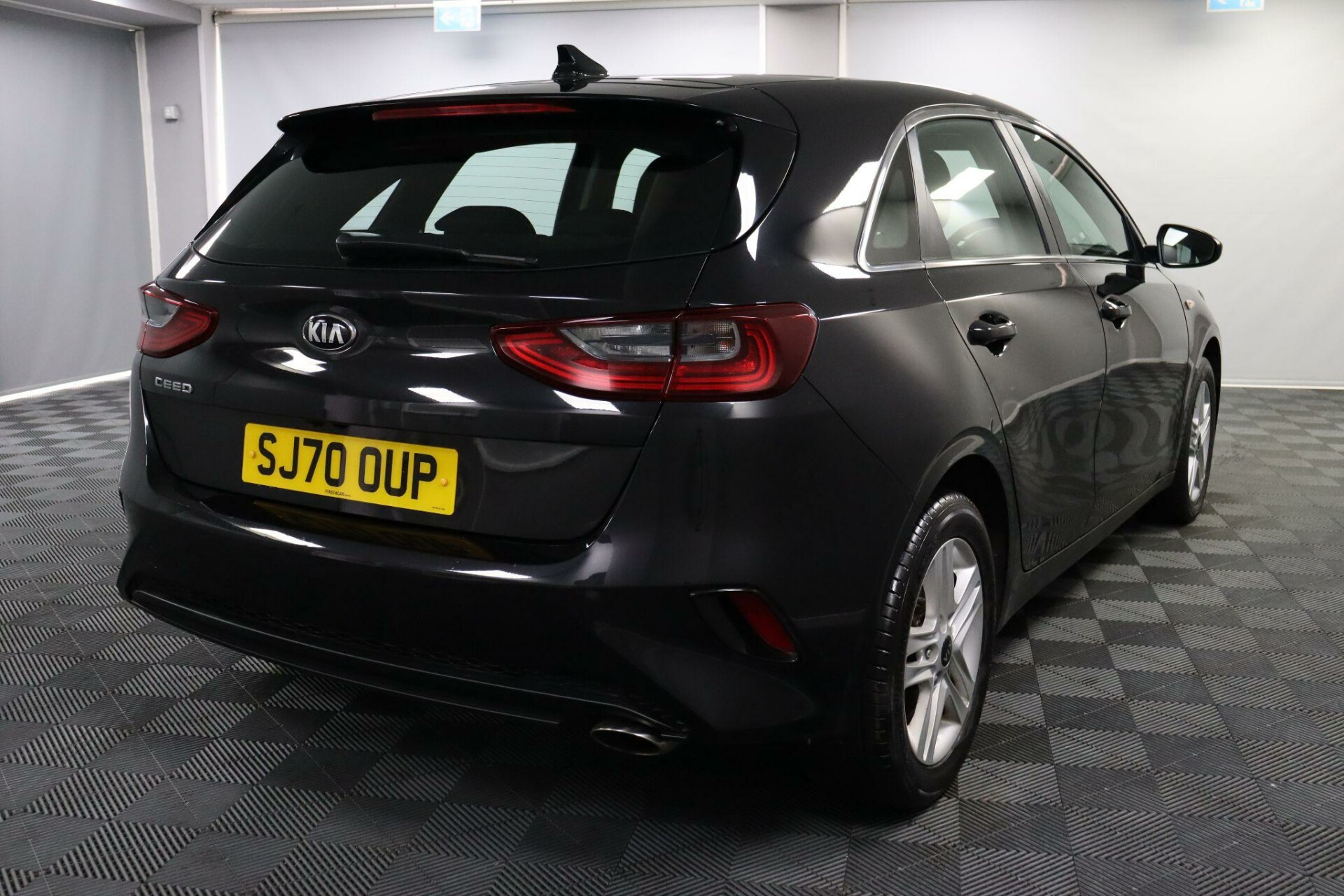 Kia Cee'd