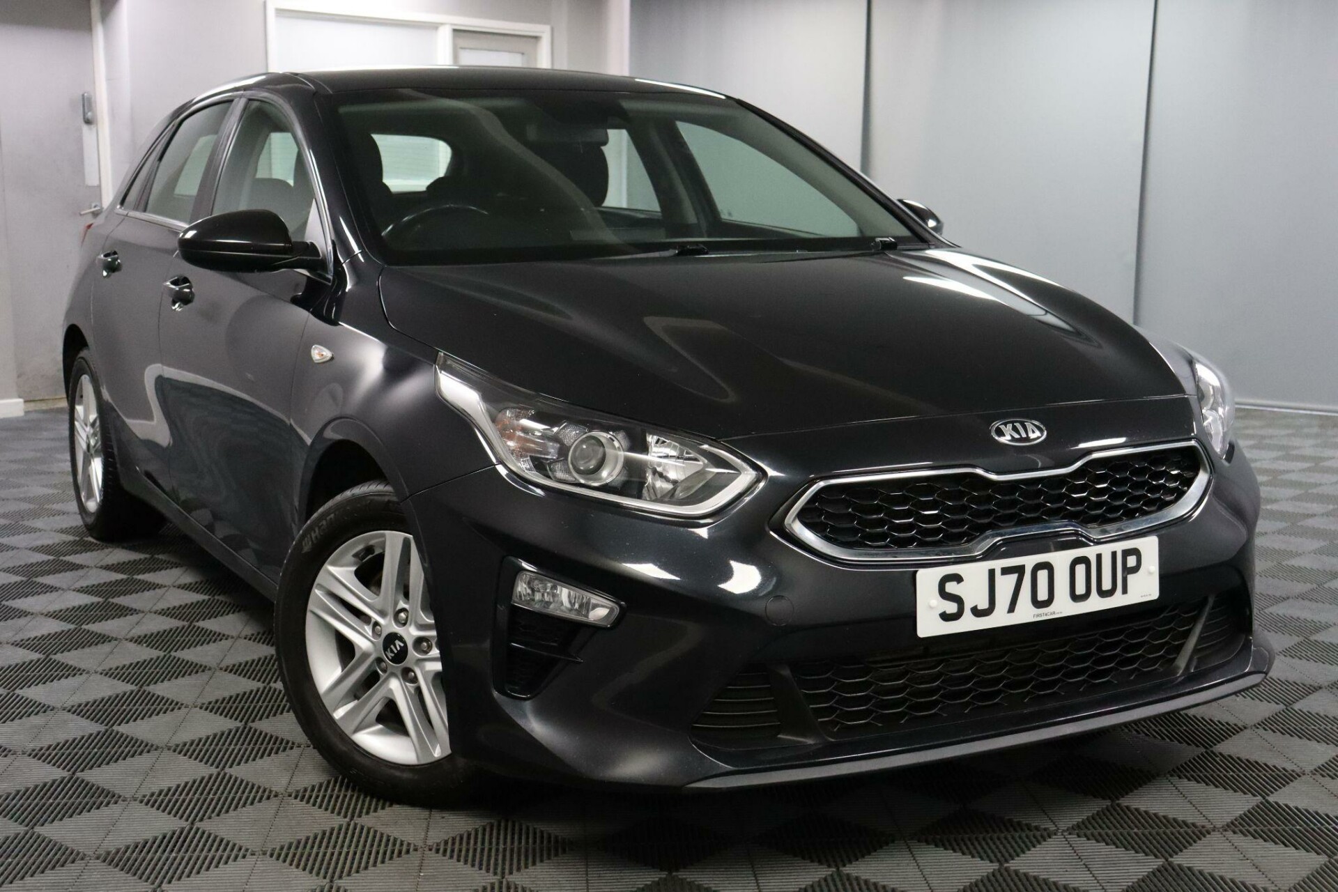 Kia Cee'd