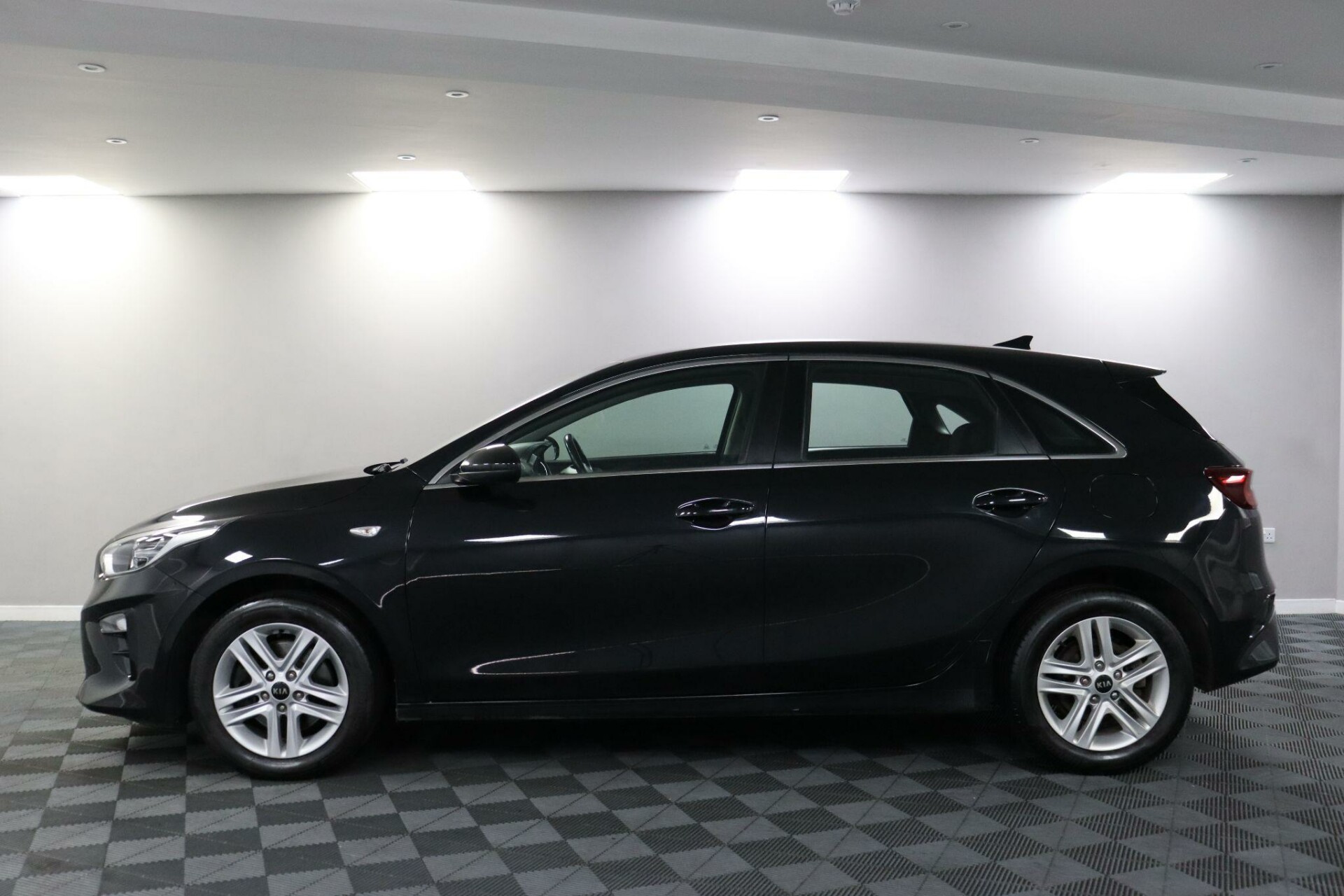 Kia Cee'd