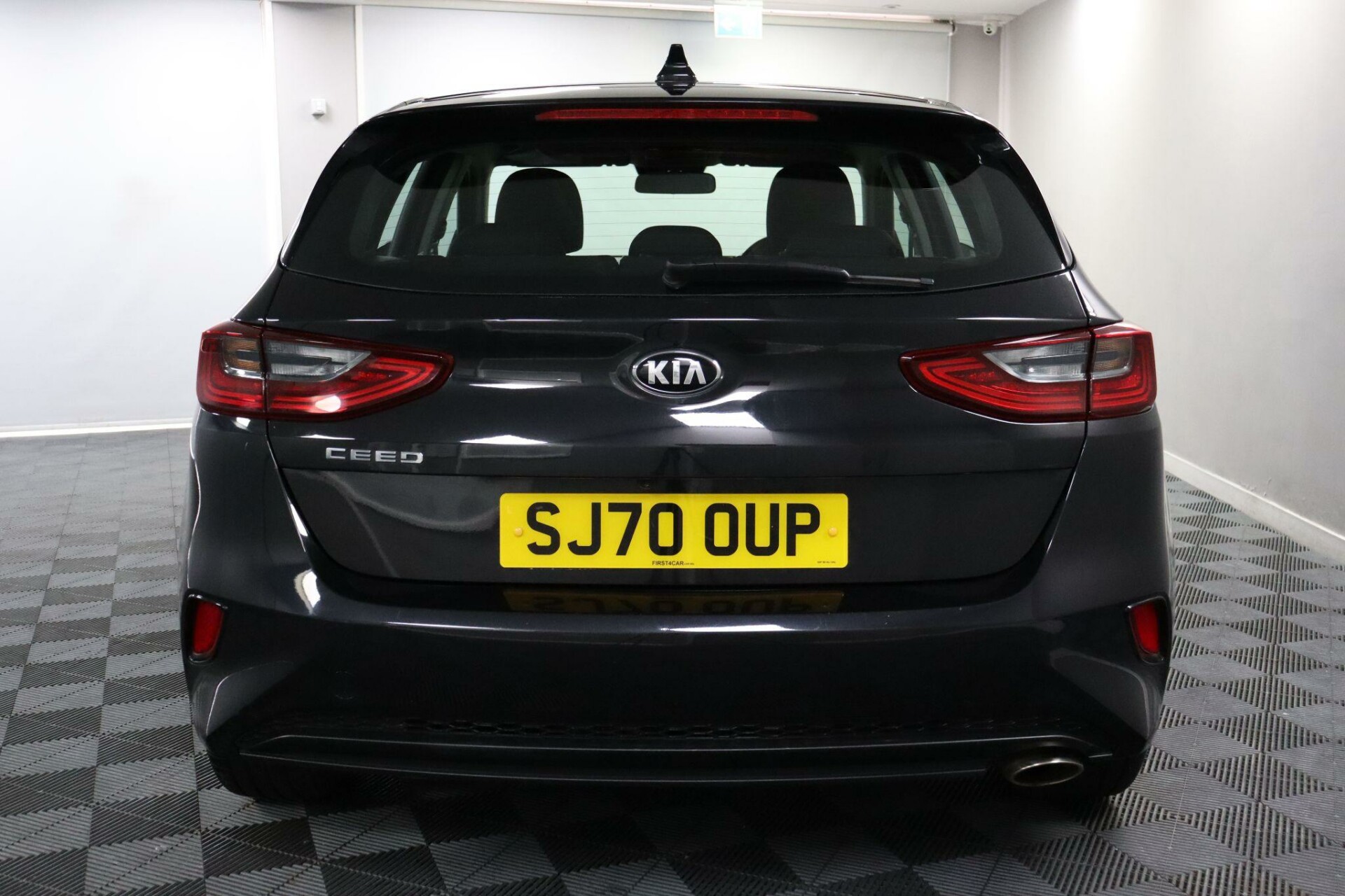 Kia Cee'd