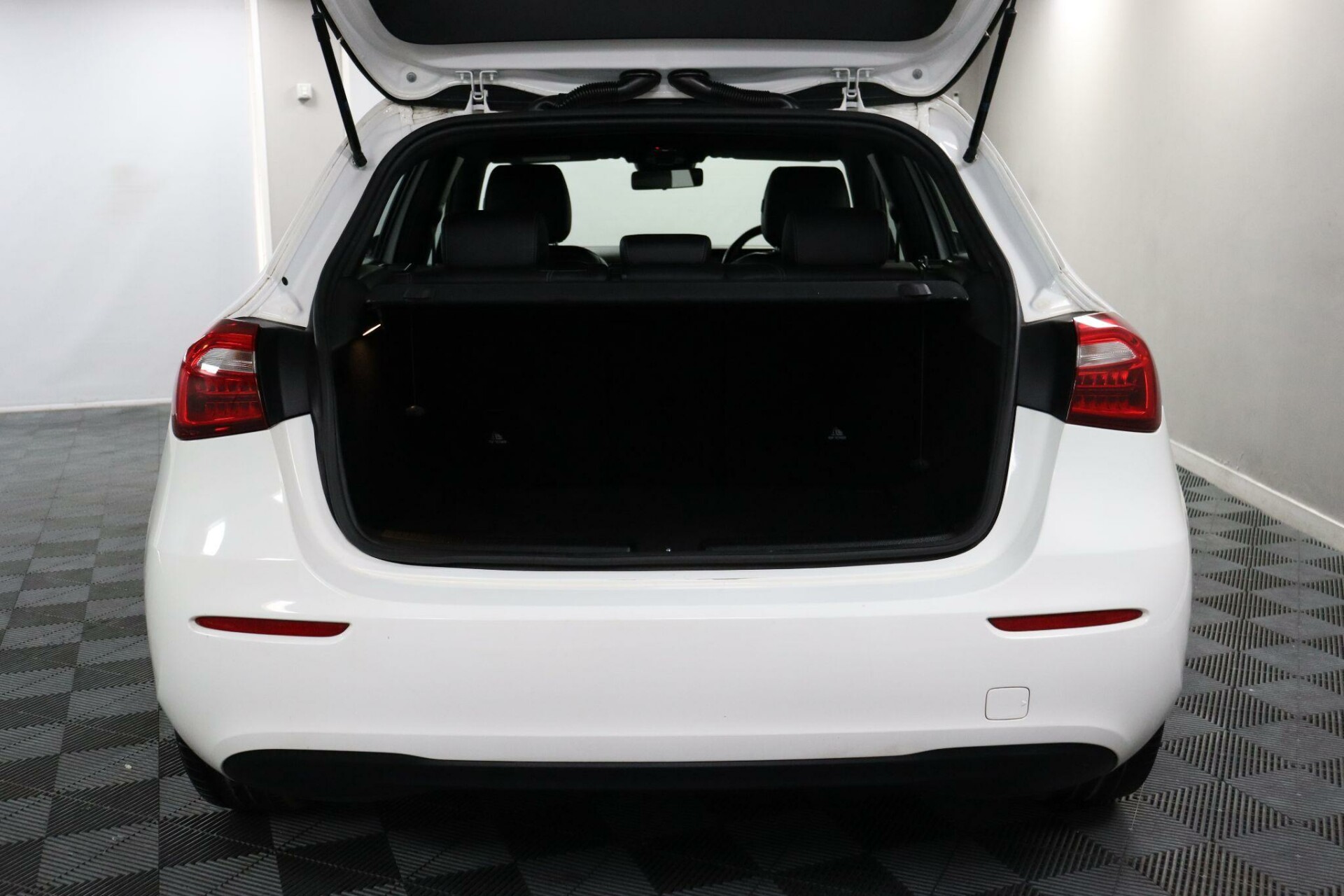 Mercedes Benz A Class