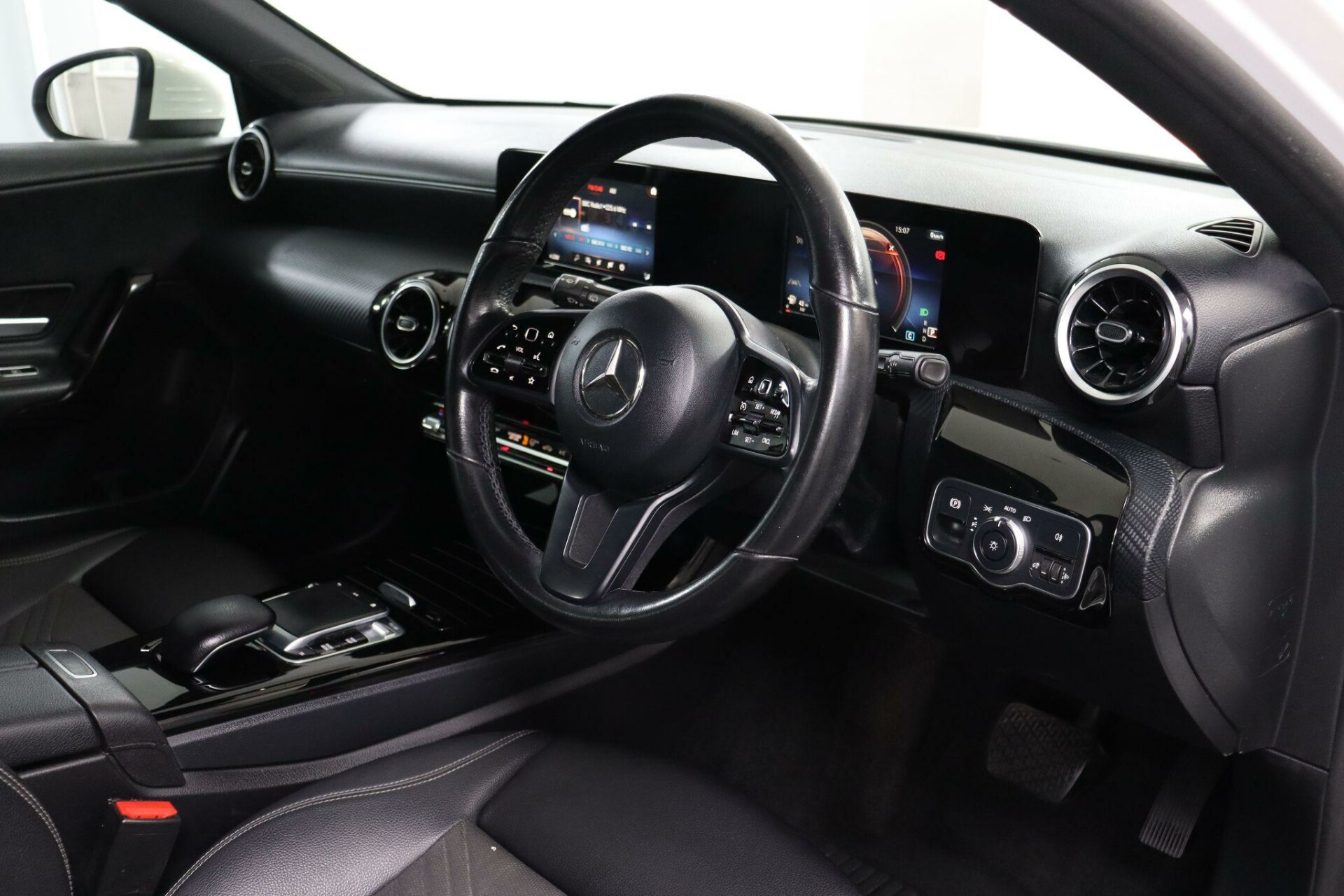 Mercedes Benz A Class