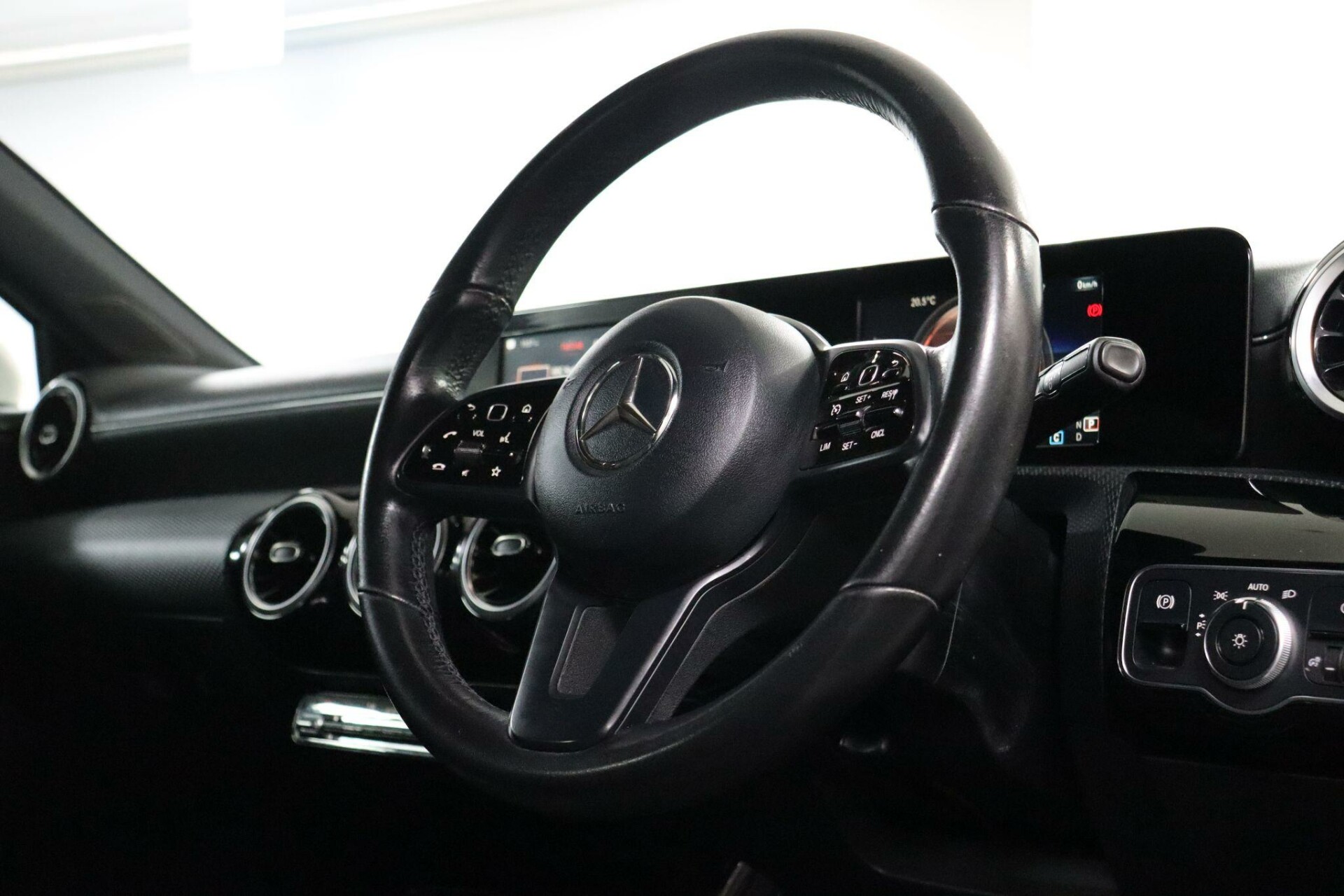 Mercedes Benz A Class